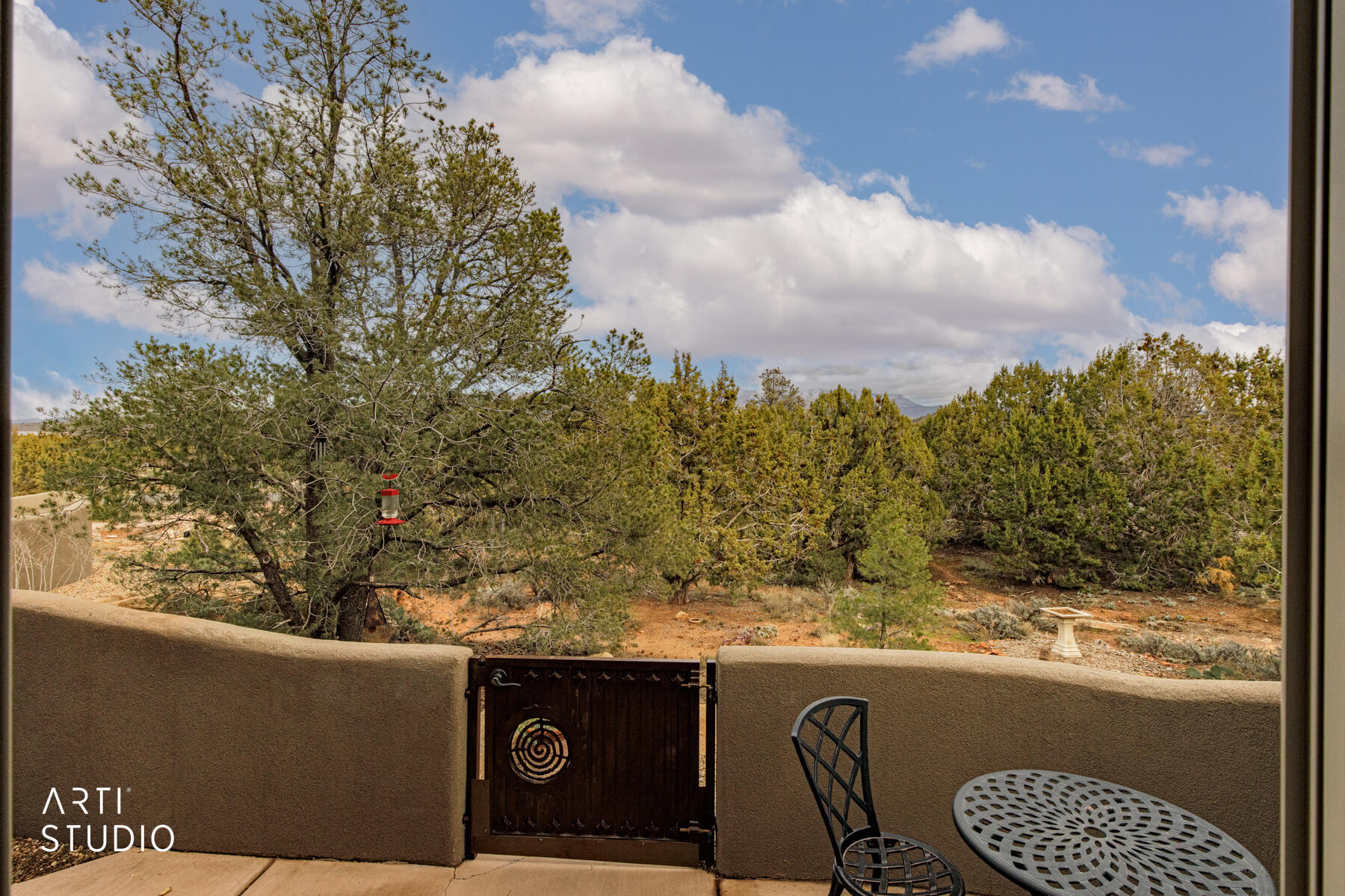 PINION HILLS - Residential