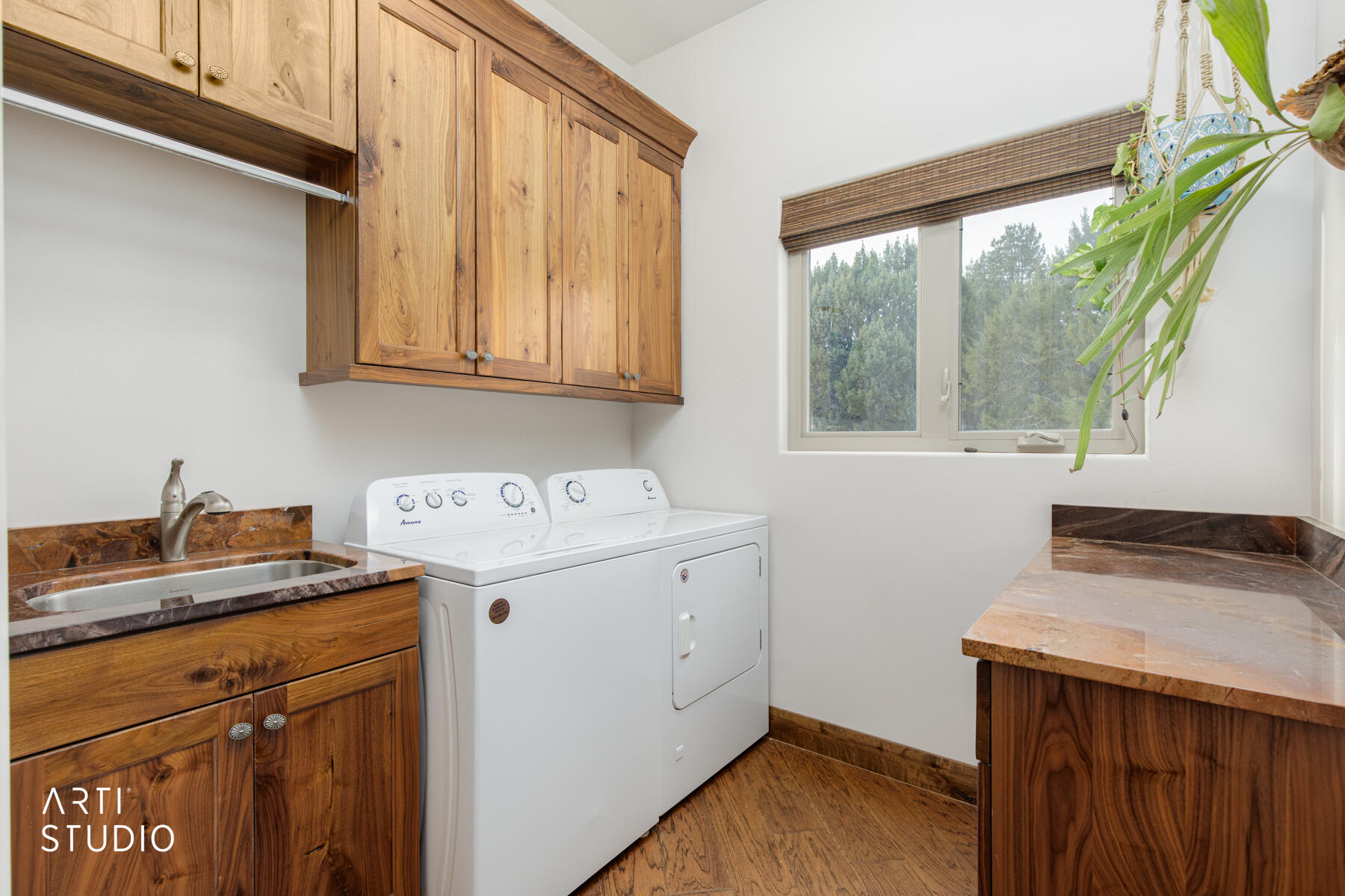 PINION HILLS - Residential