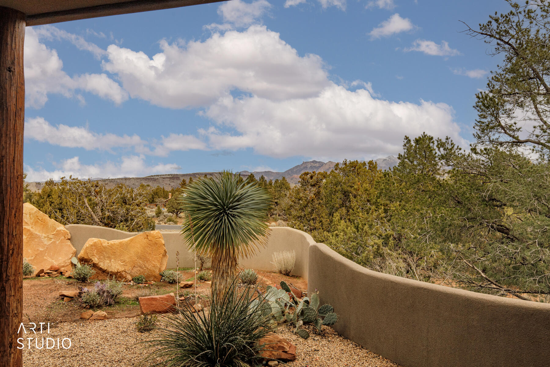 PINION HILLS - Residential