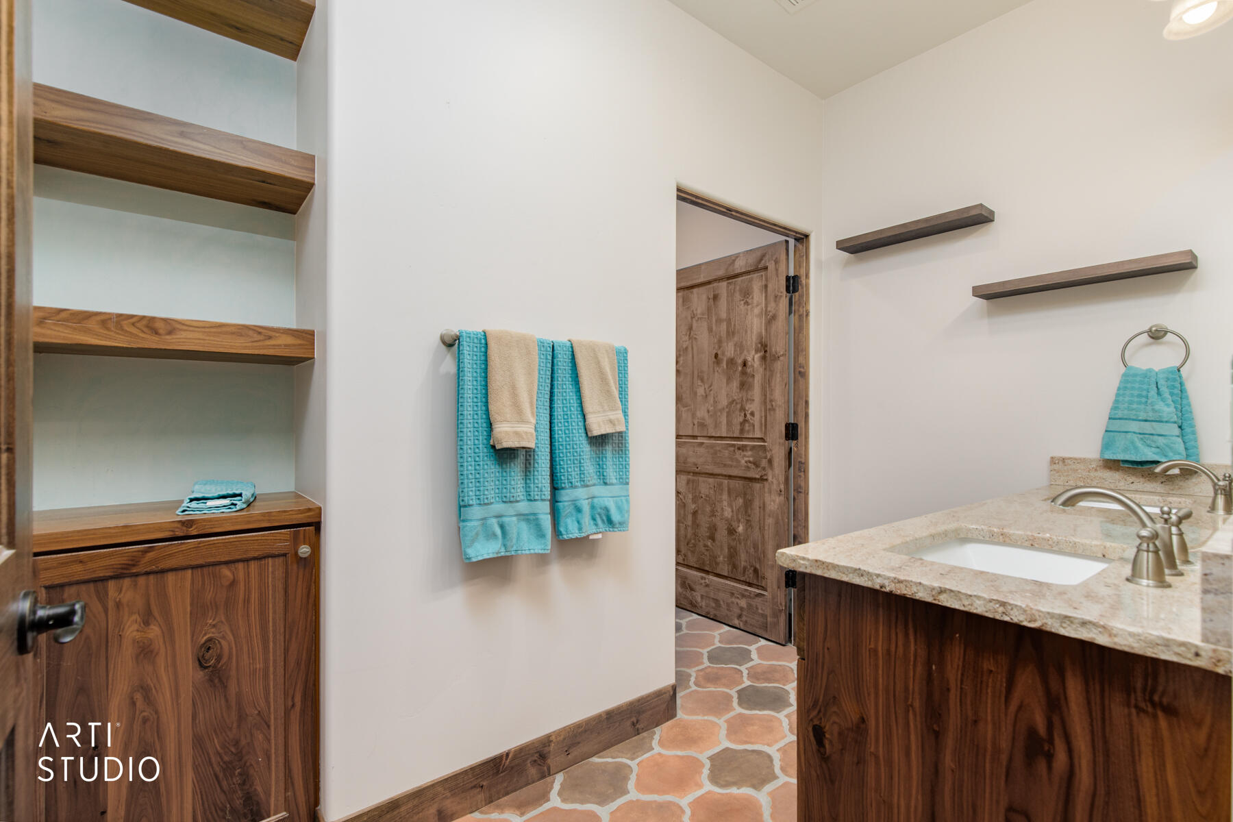 PINION HILLS - Residential