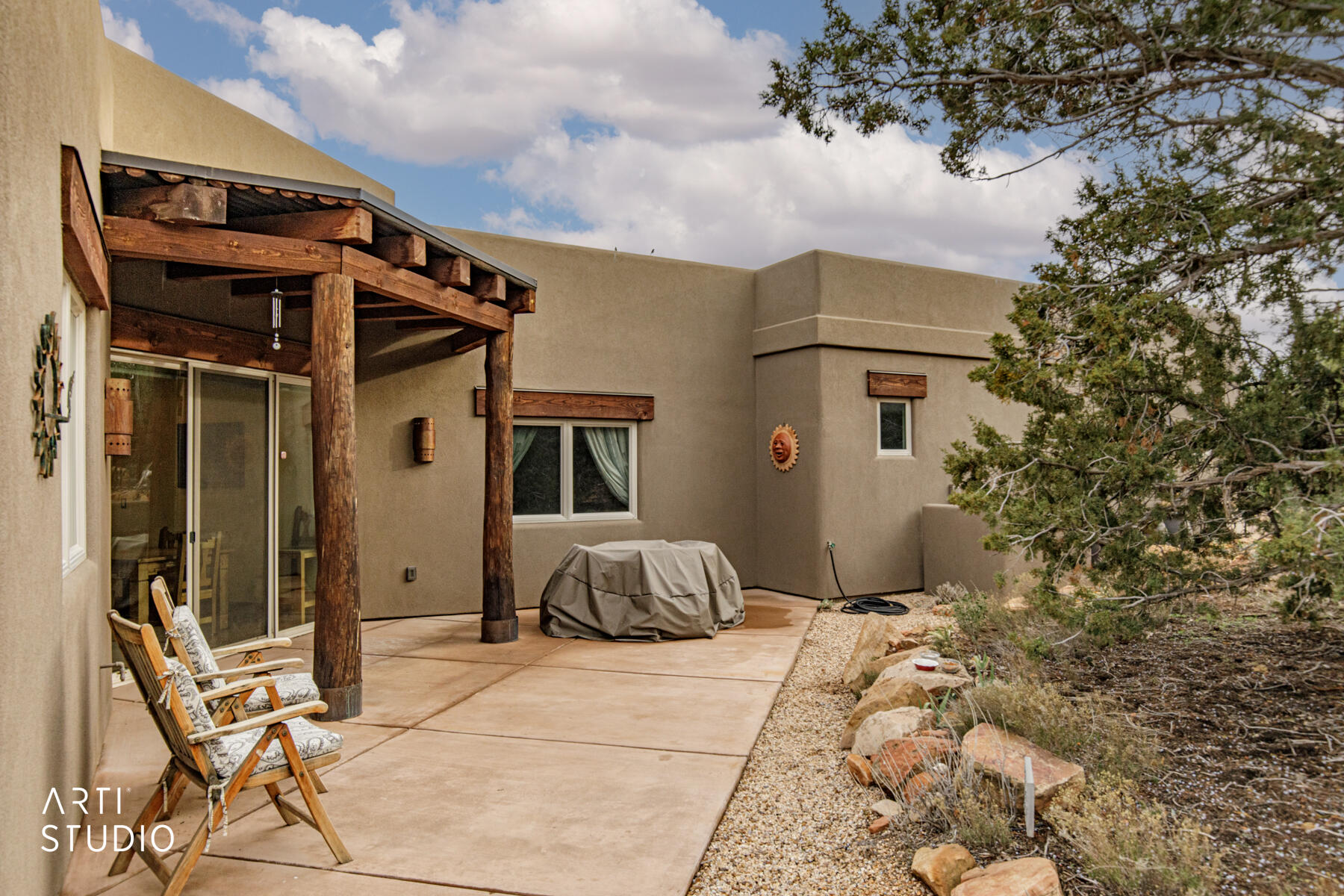 PINION HILLS - Residential