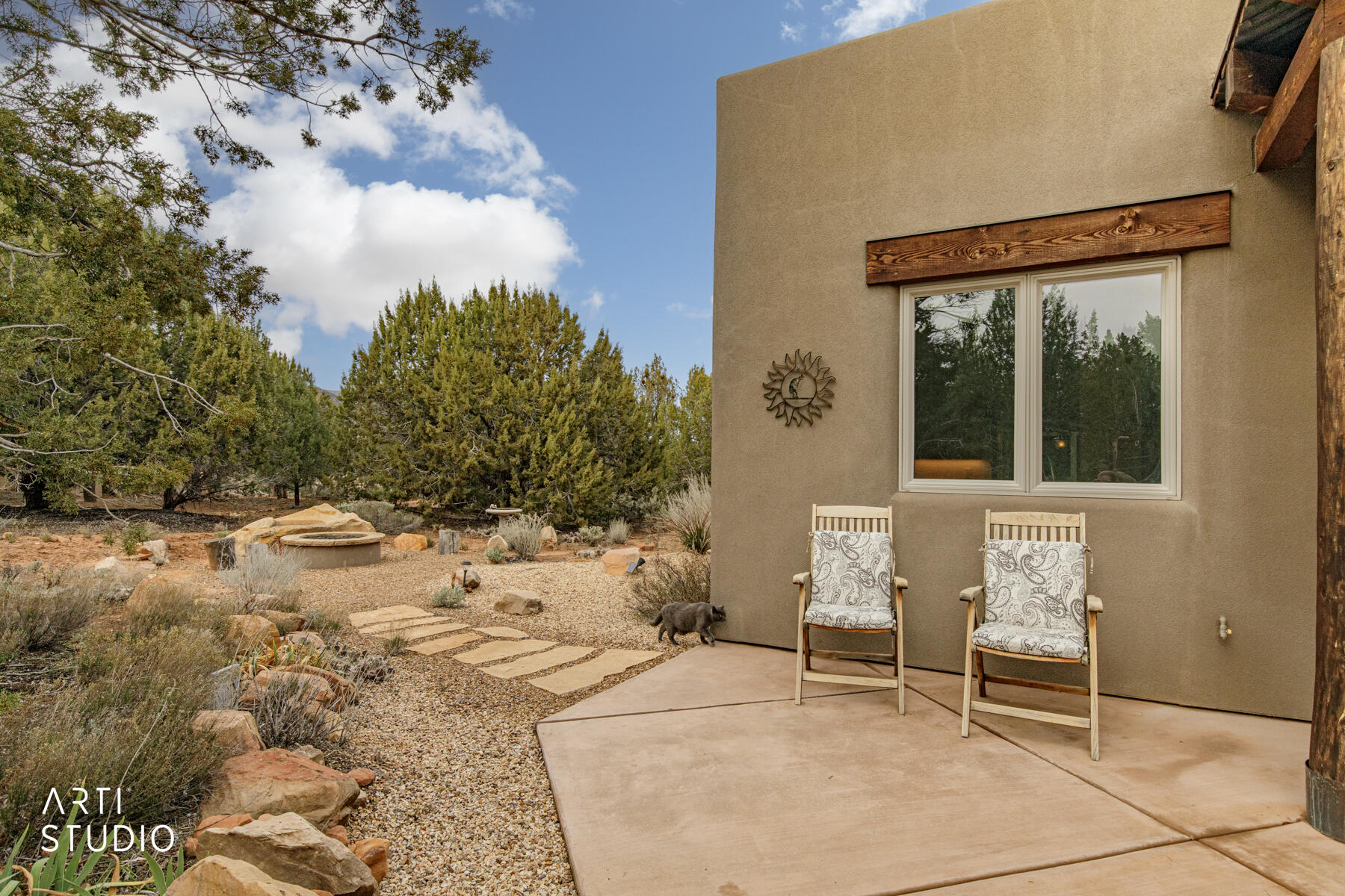 PINION HILLS - Residential