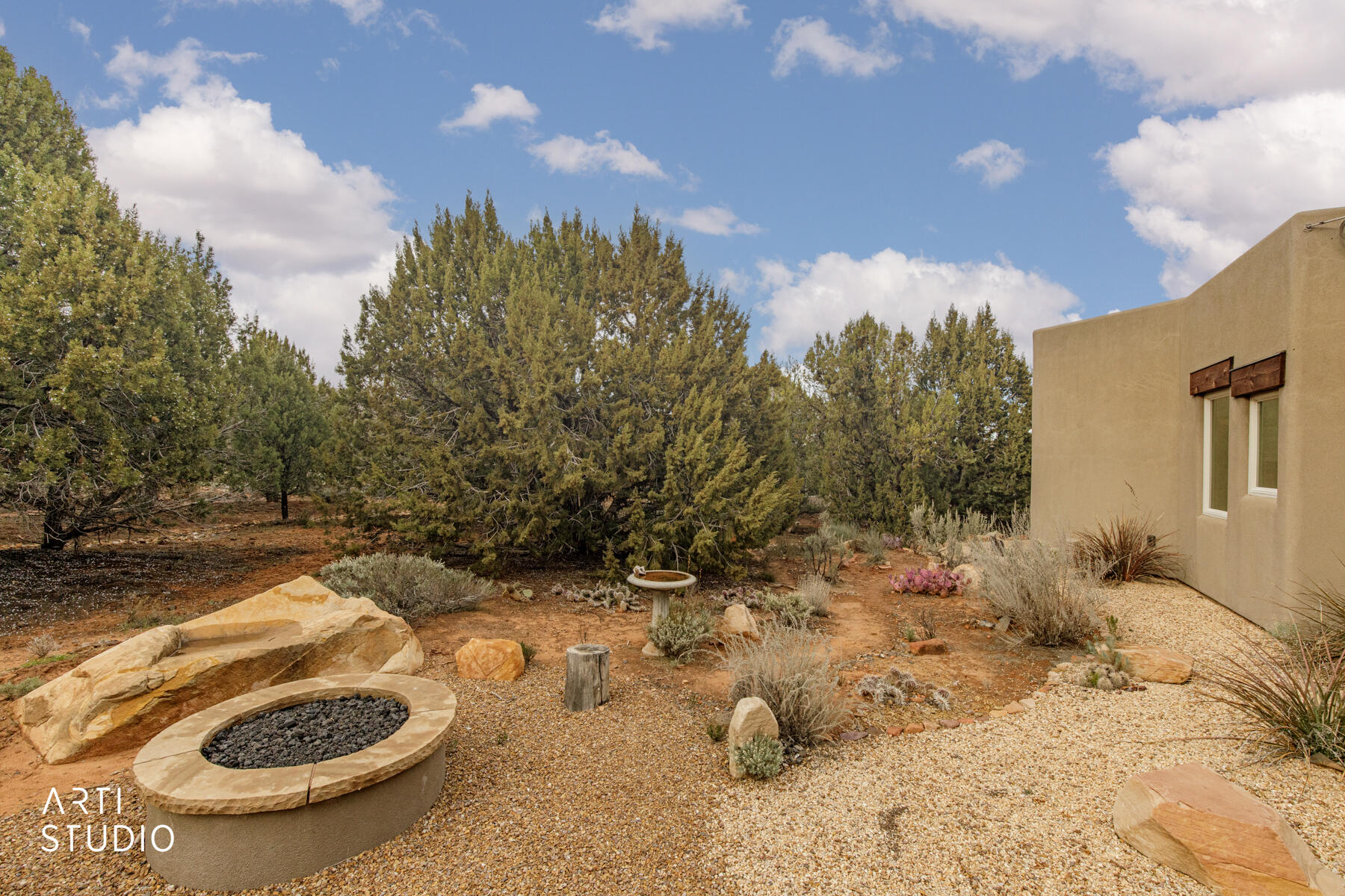 PINION HILLS - Residential