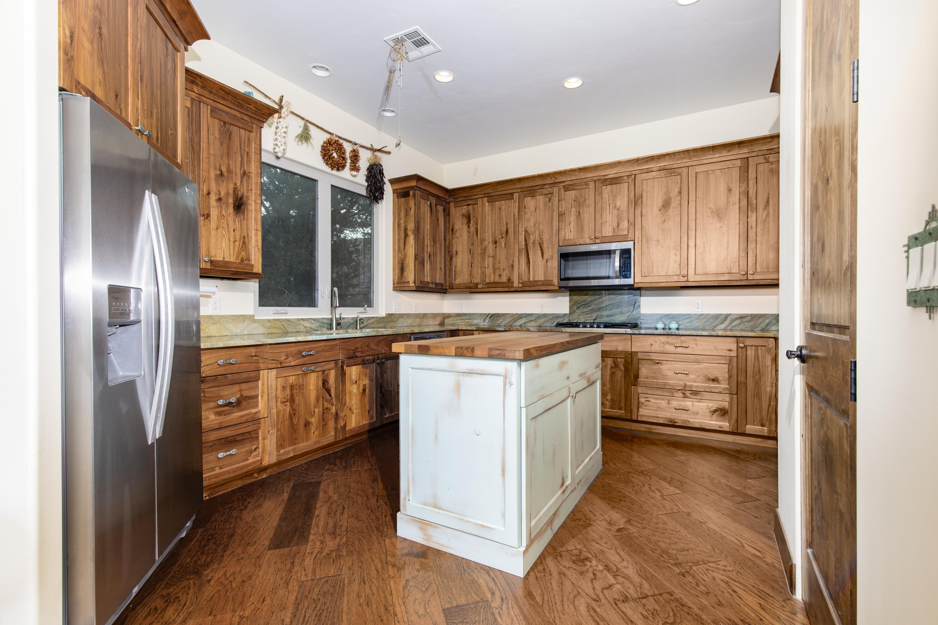 PINION HILLS - Residential