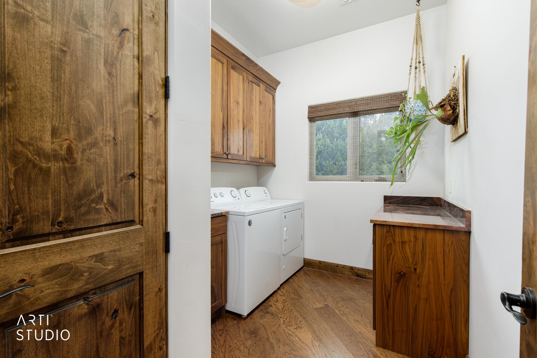 PINION HILLS - Residential