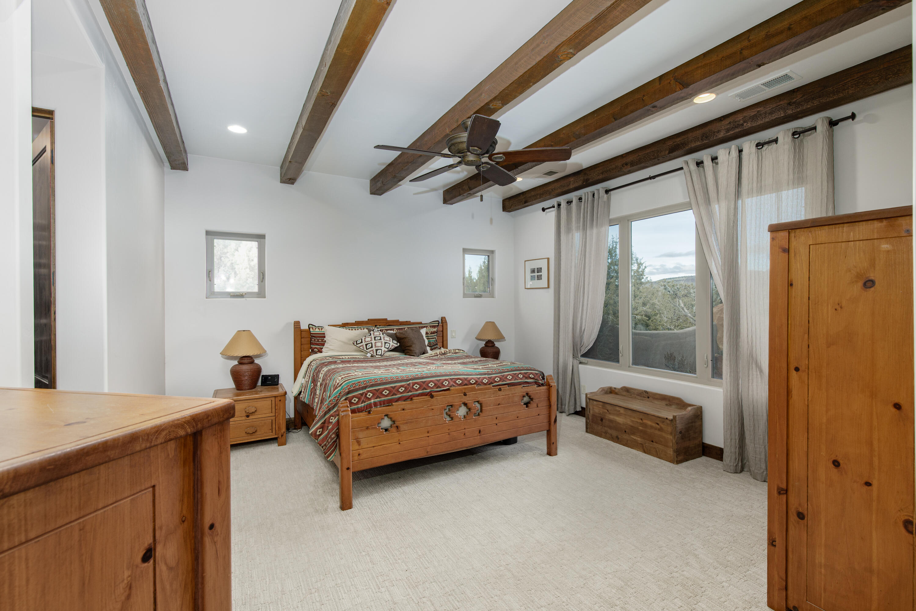 PINION HILLS - Residential