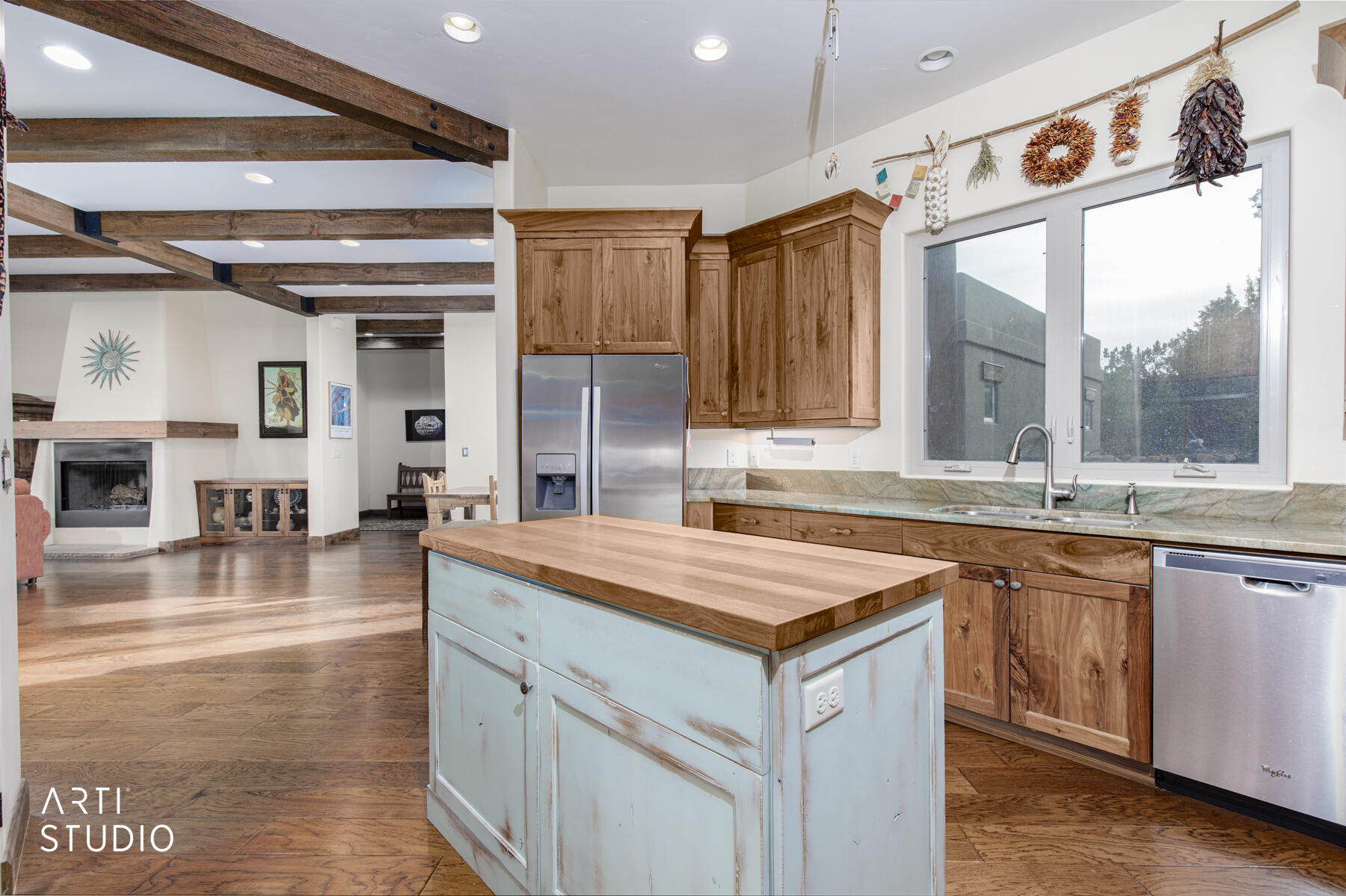 PINION HILLS - Residential