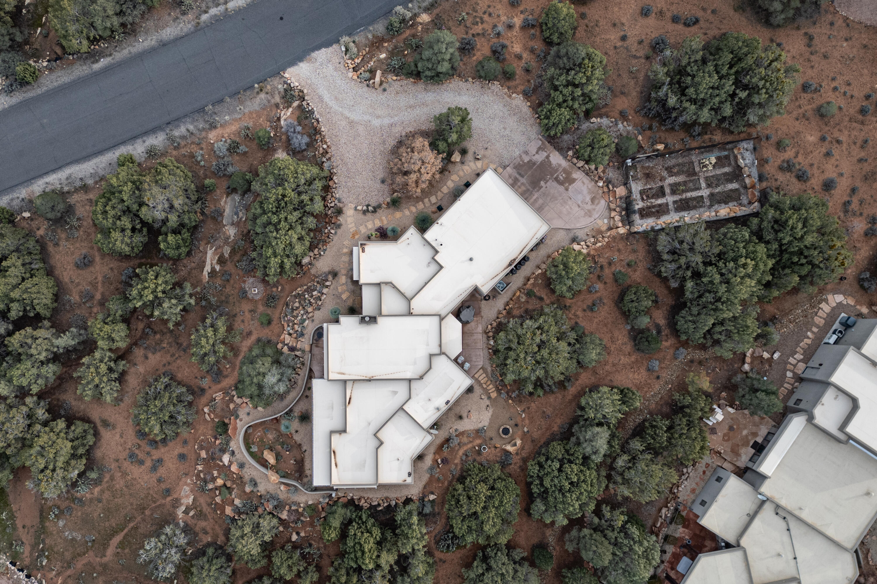 PINION HILLS - Residential