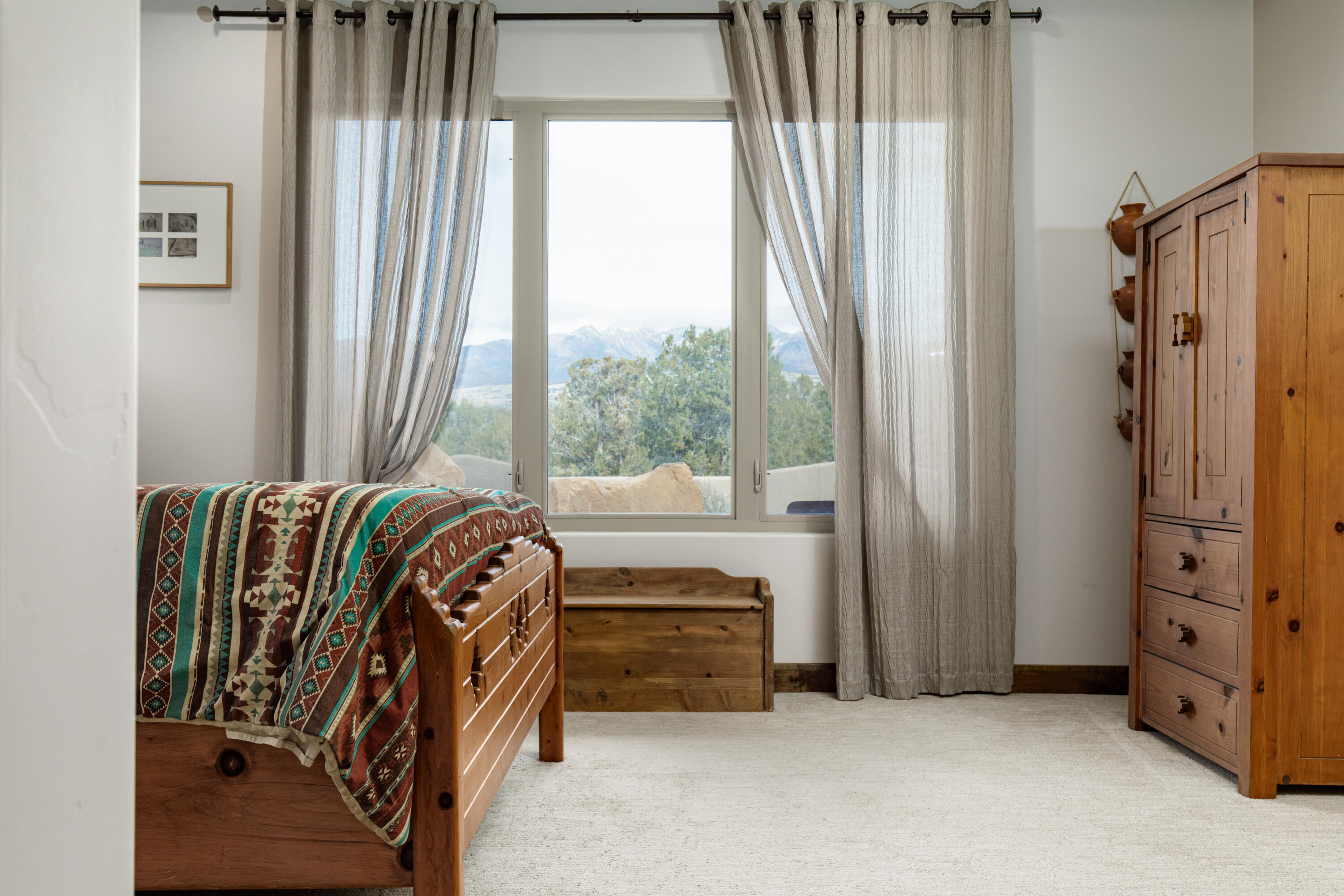 PINION HILLS - Residential