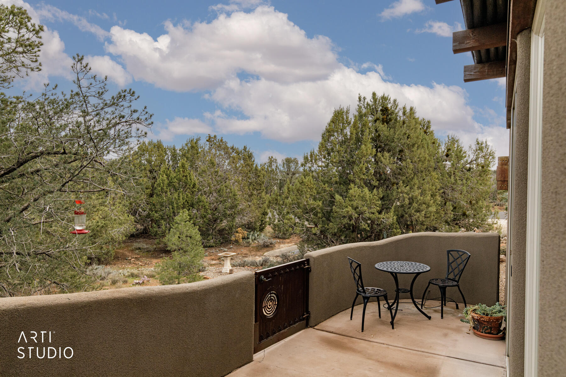 PINION HILLS - Residential