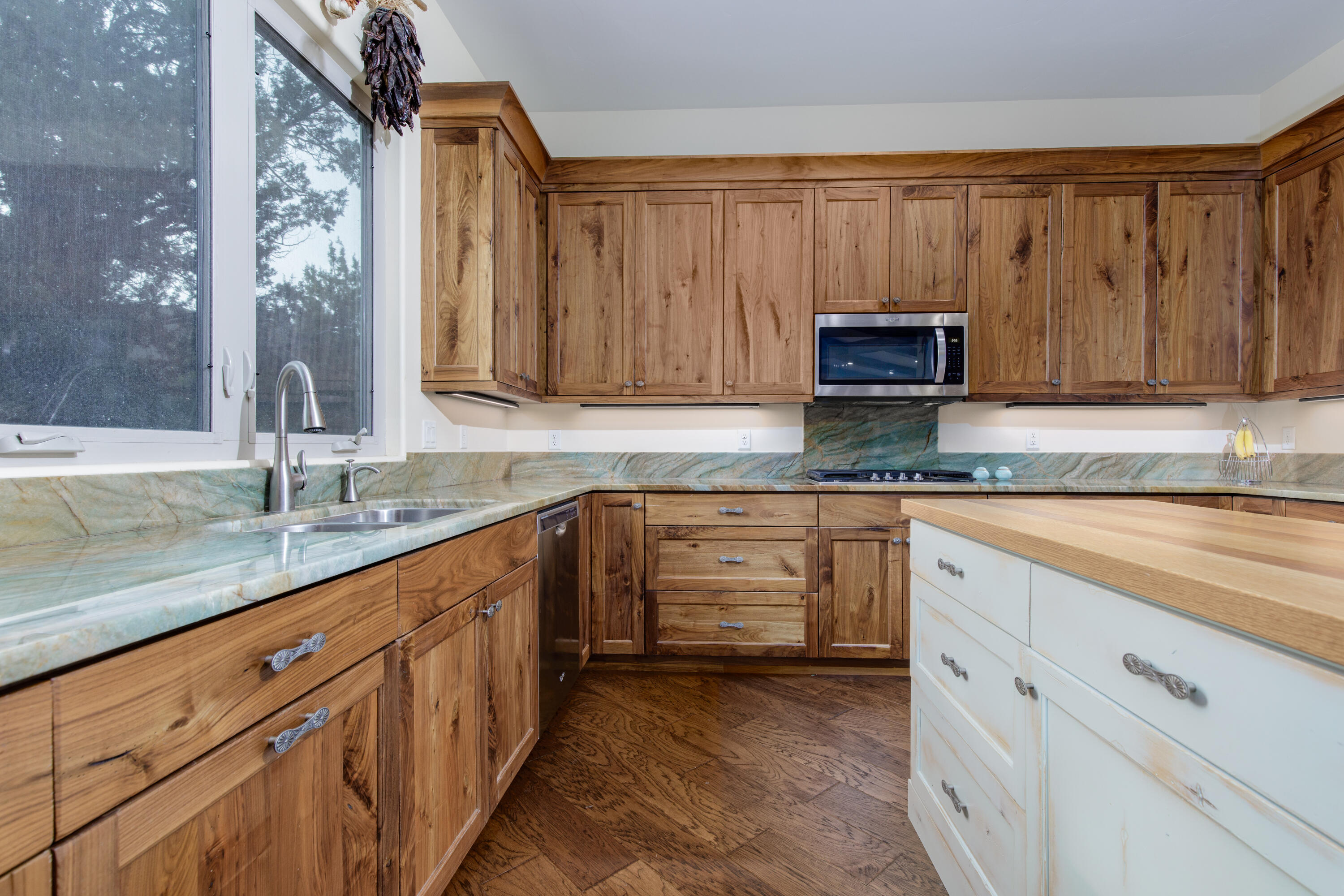 PINION HILLS - Residential