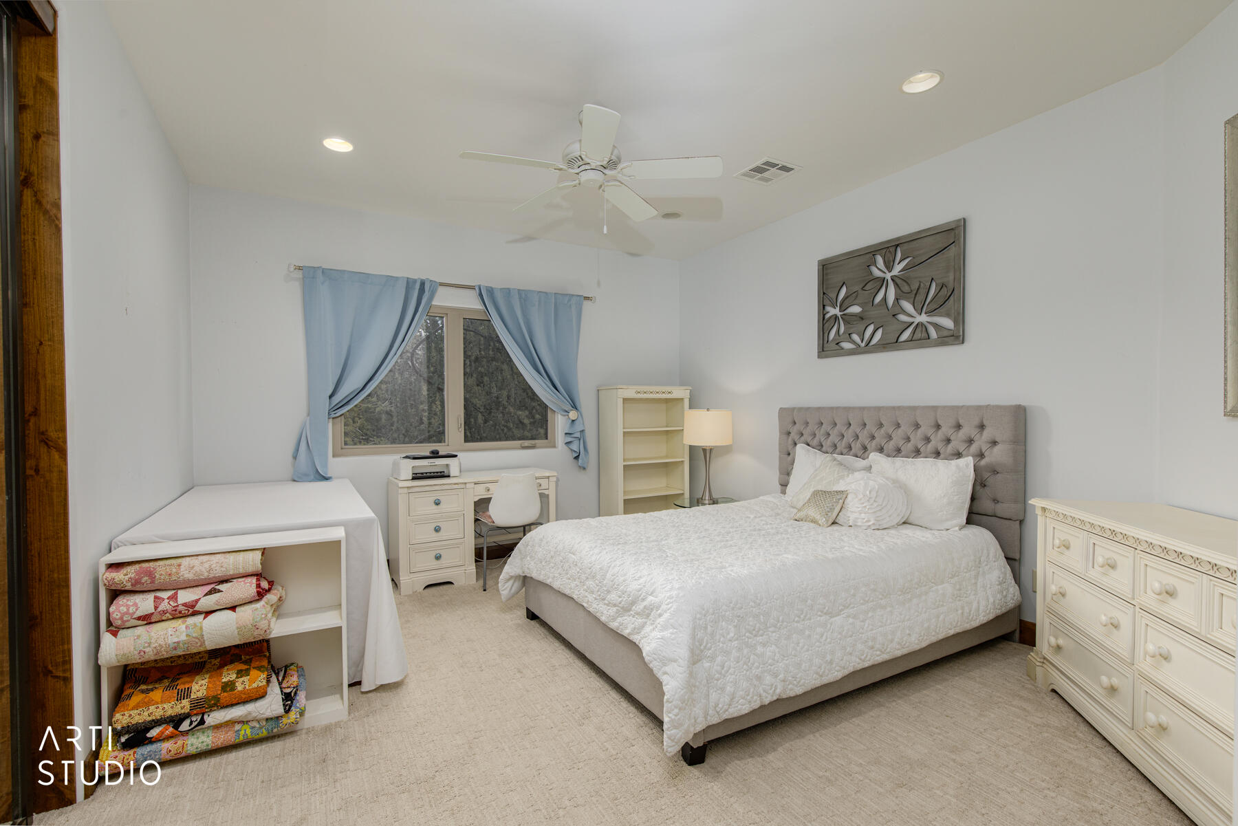 PINION HILLS - Residential