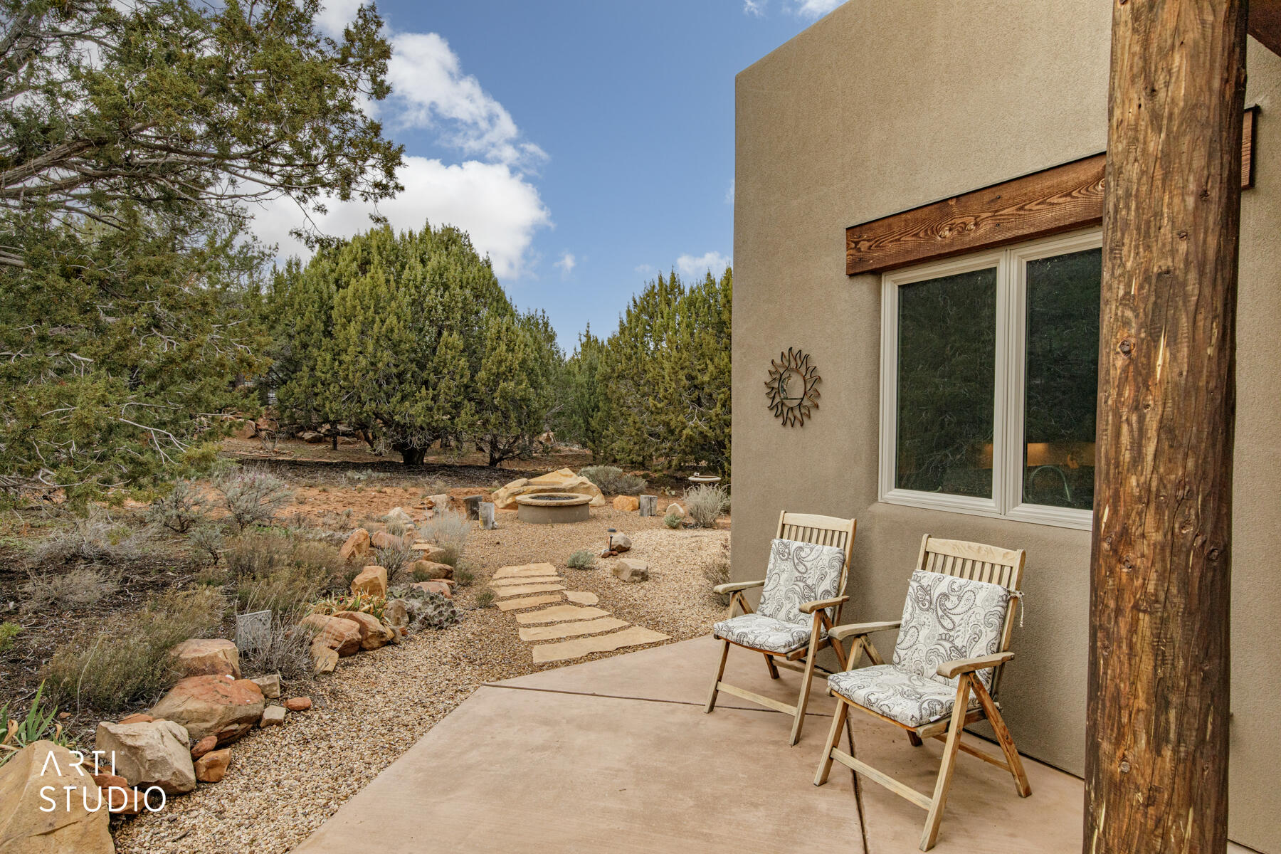 PINION HILLS - Residential