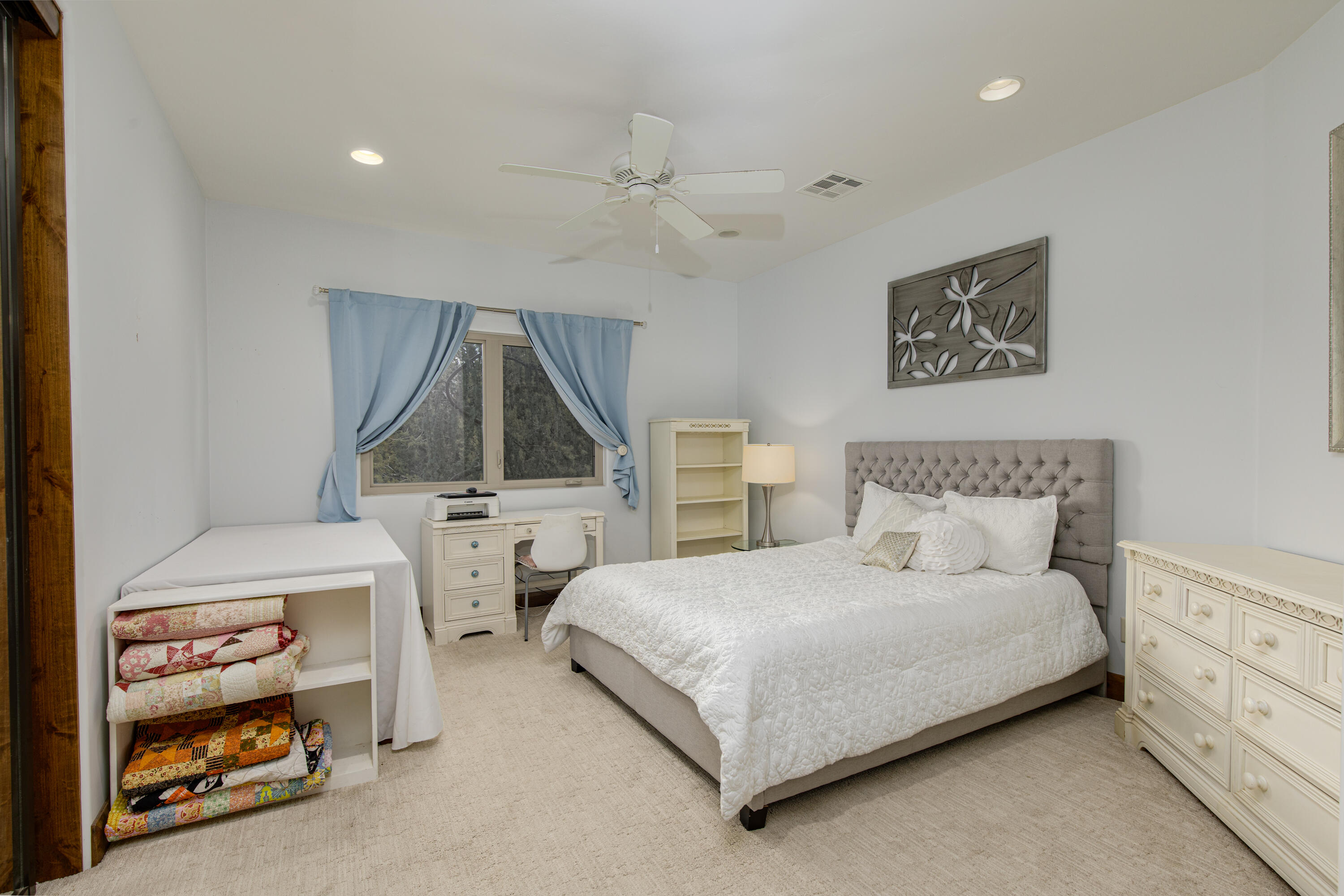 PINION HILLS - Residential