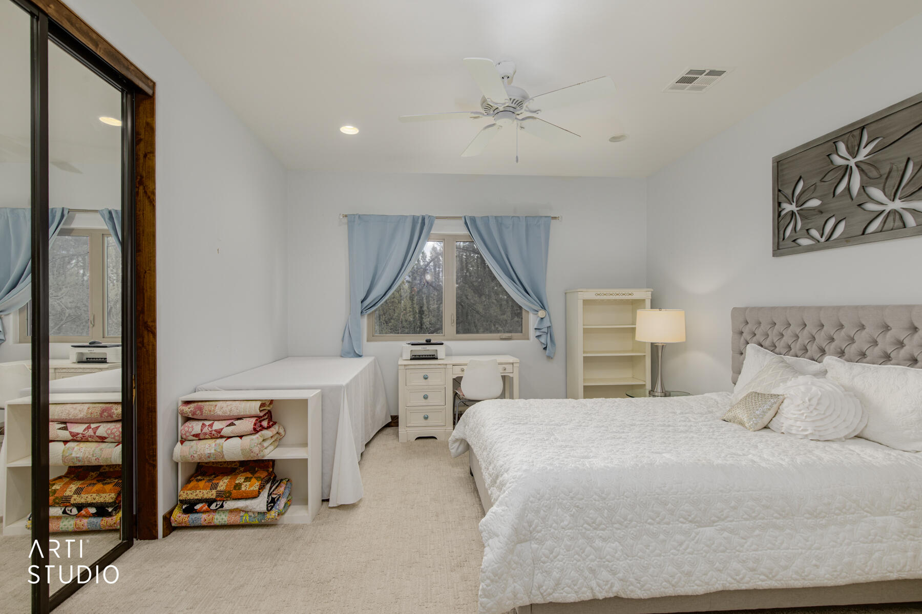 PINION HILLS - Residential