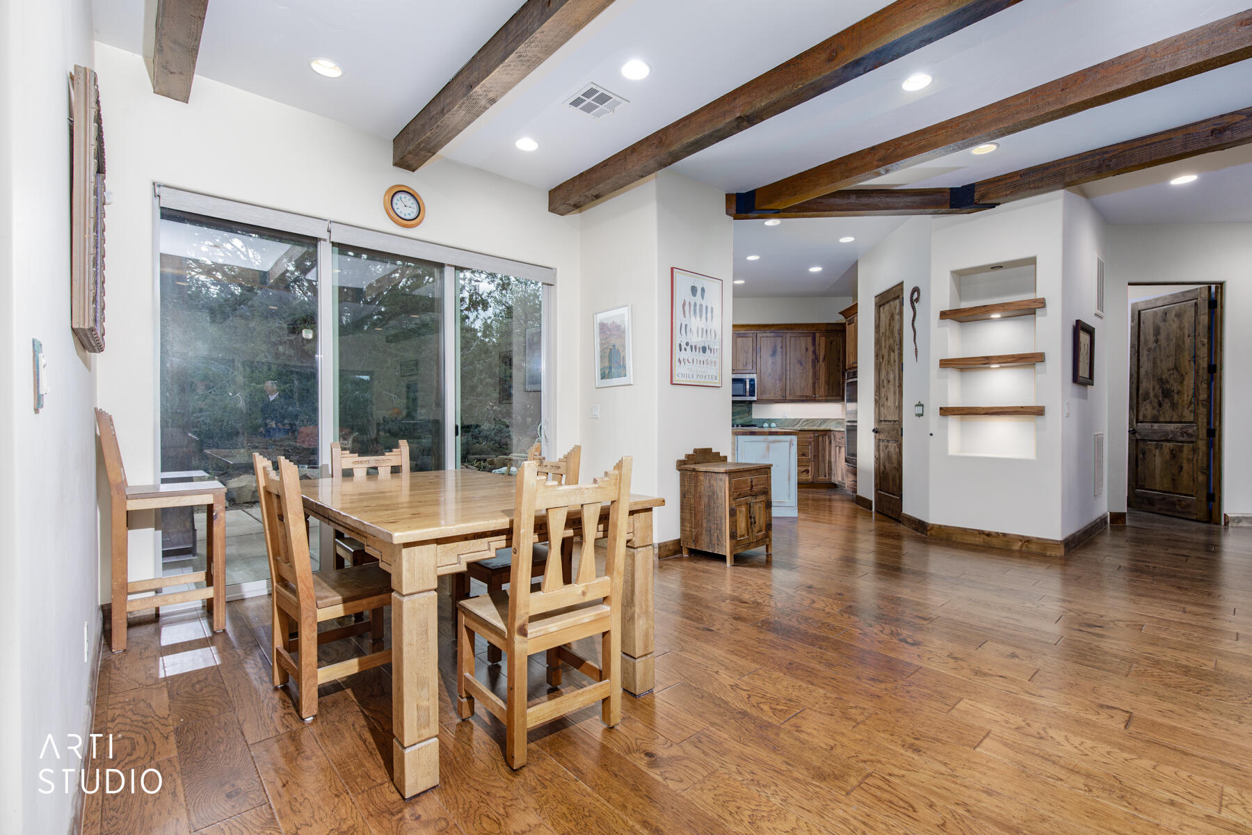 PINION HILLS - Residential