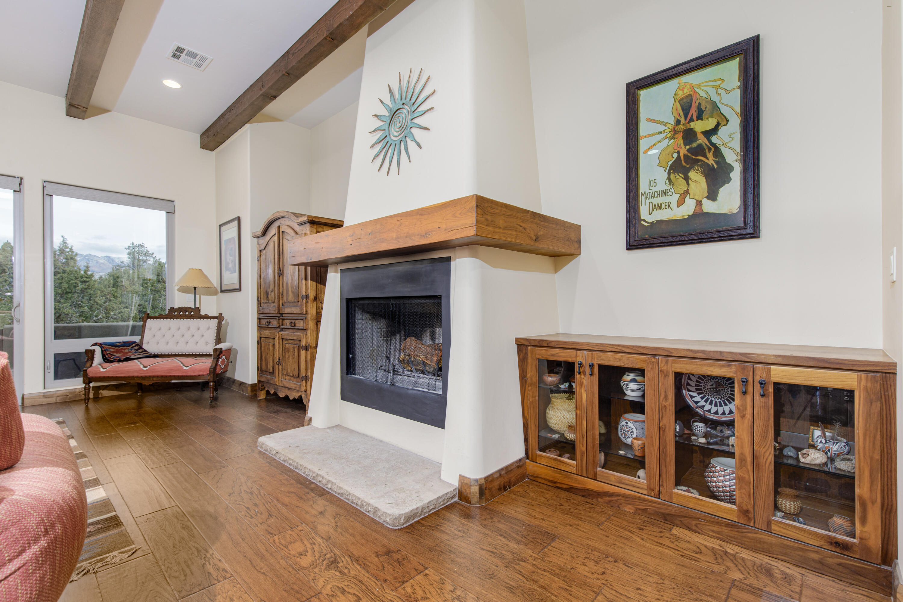 PINION HILLS - Residential