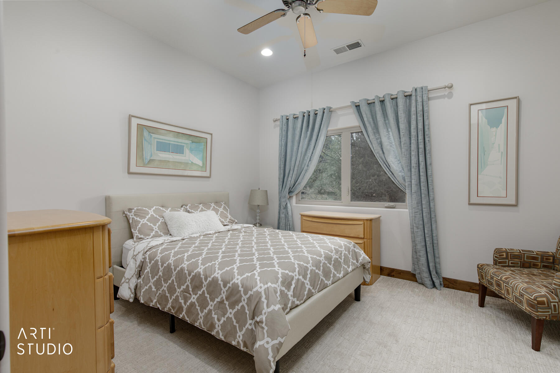 PINION HILLS - Residential