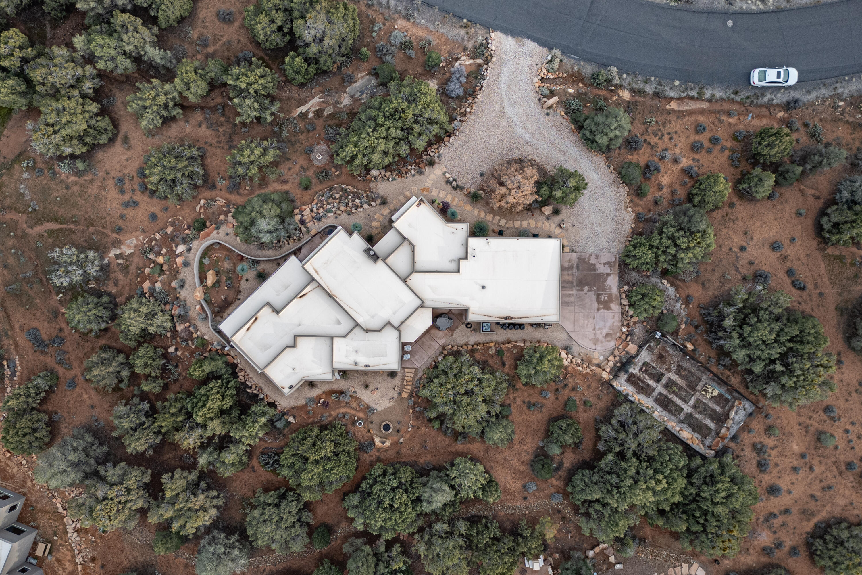 PINION HILLS - Residential