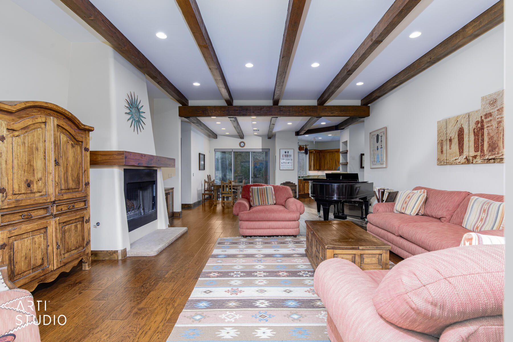 PINION HILLS - Residential