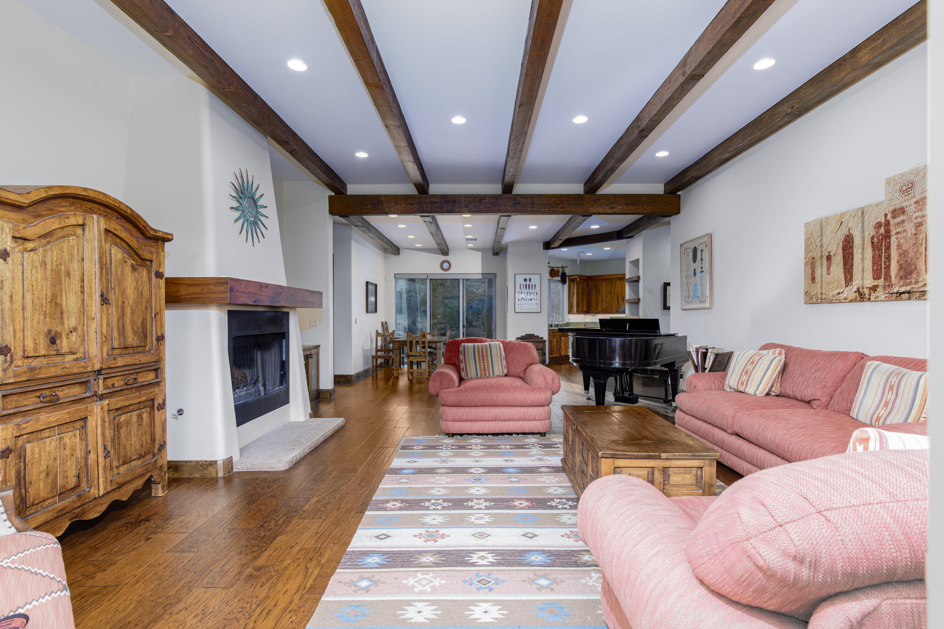 PINION HILLS - Residential