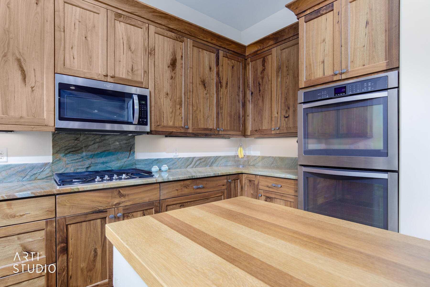 PINION HILLS - Residential