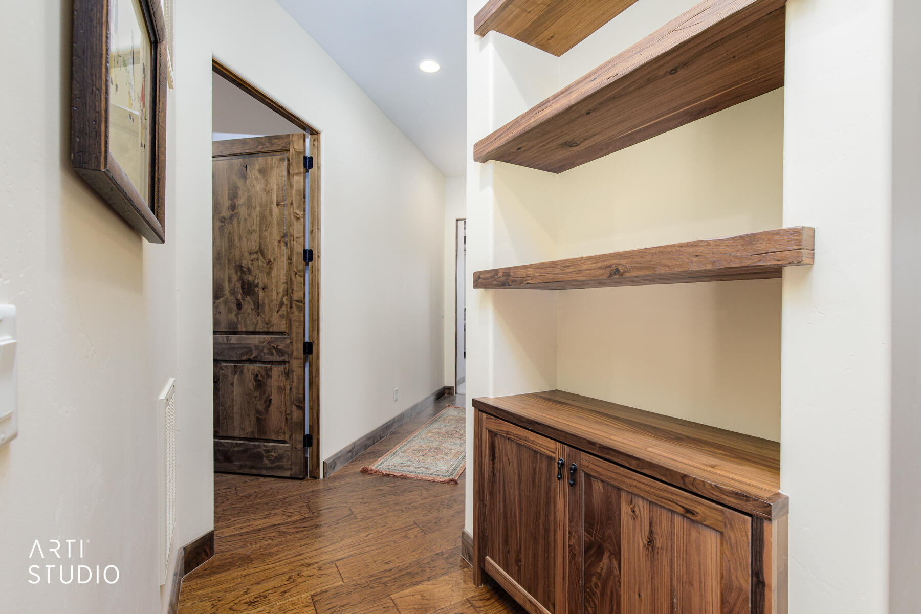 PINION HILLS - Residential