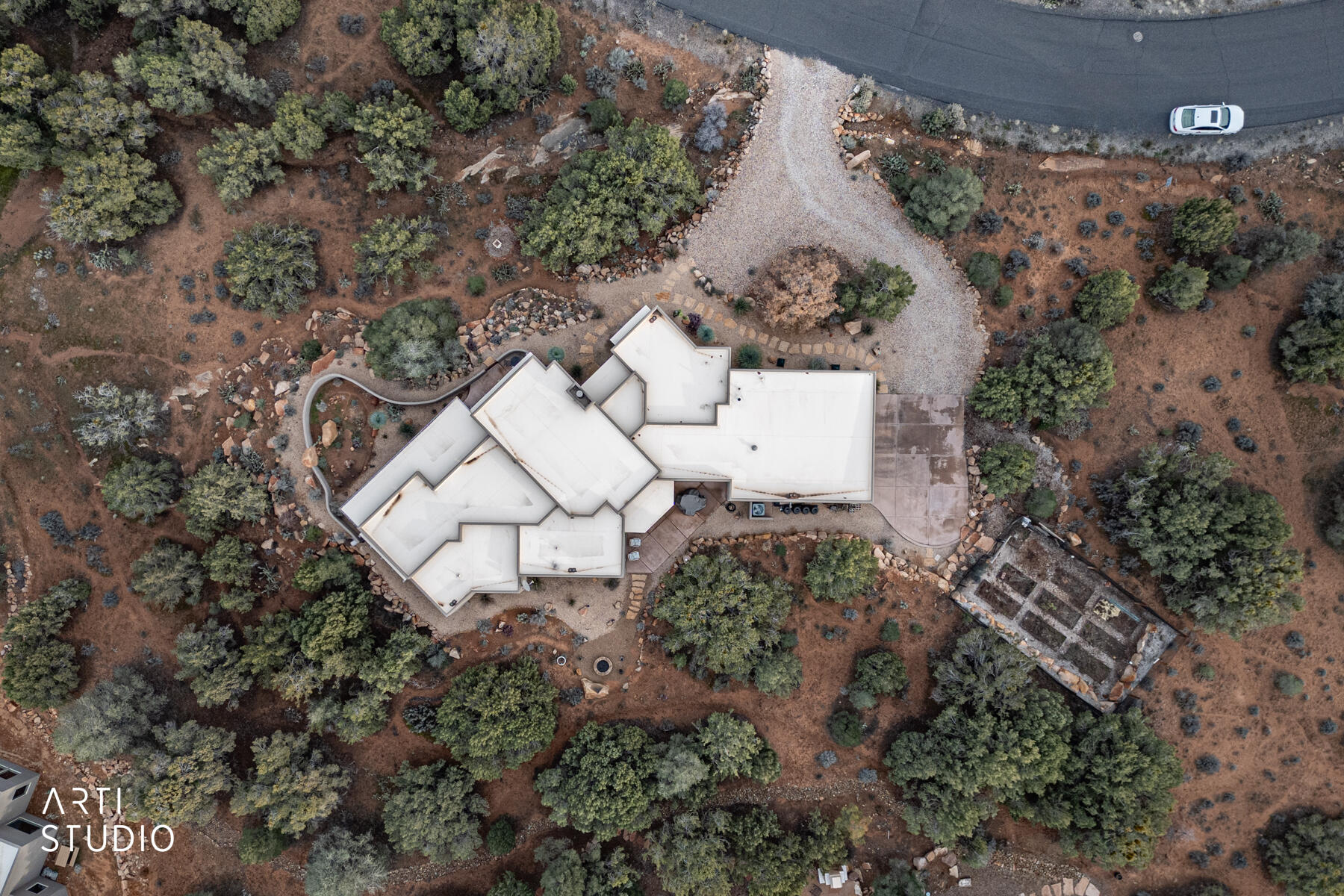 PINION HILLS - Residential