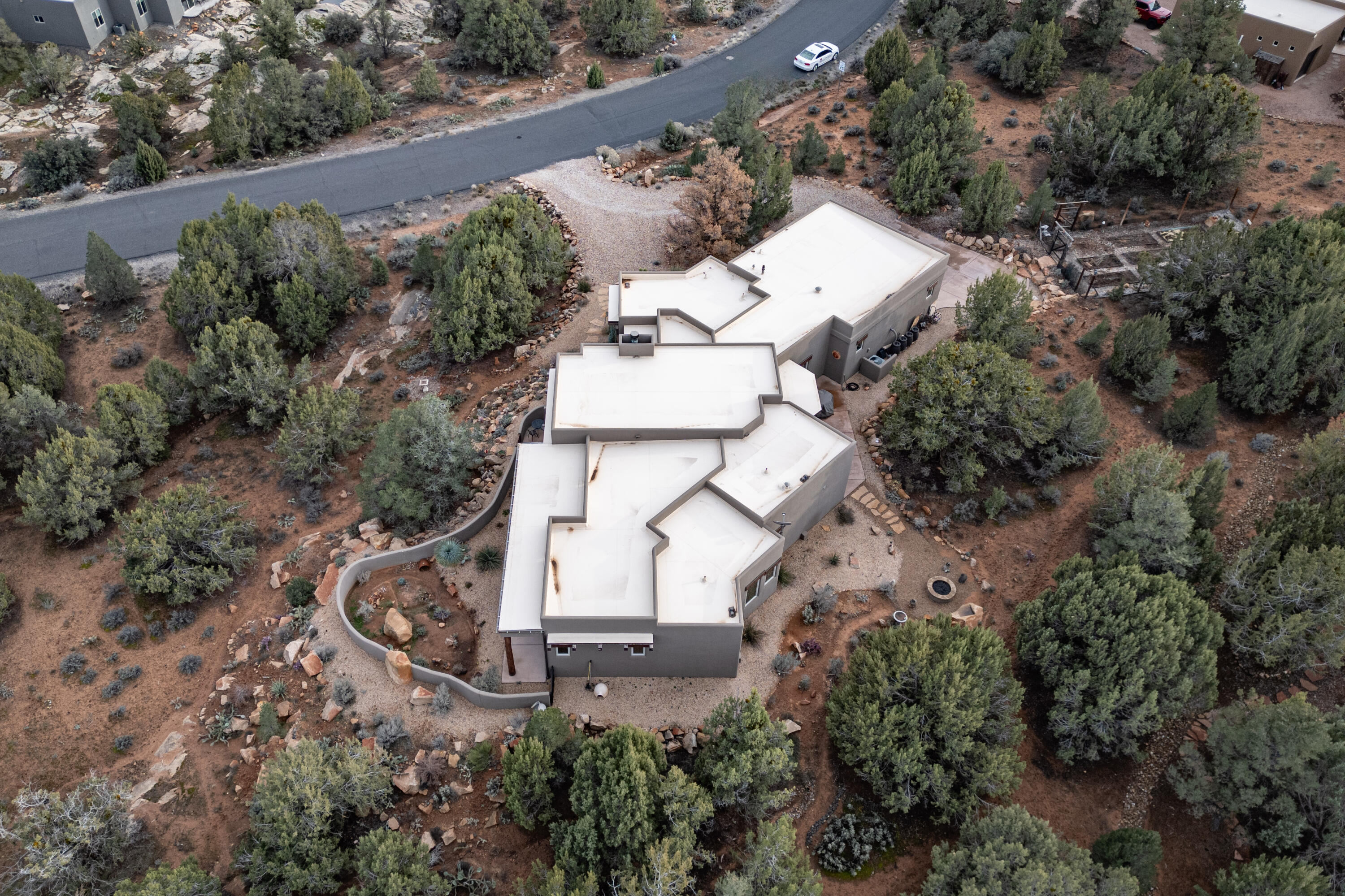 PINION HILLS - Residential