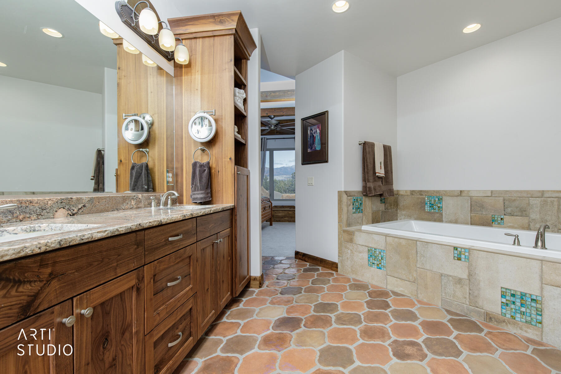 PINION HILLS - Residential