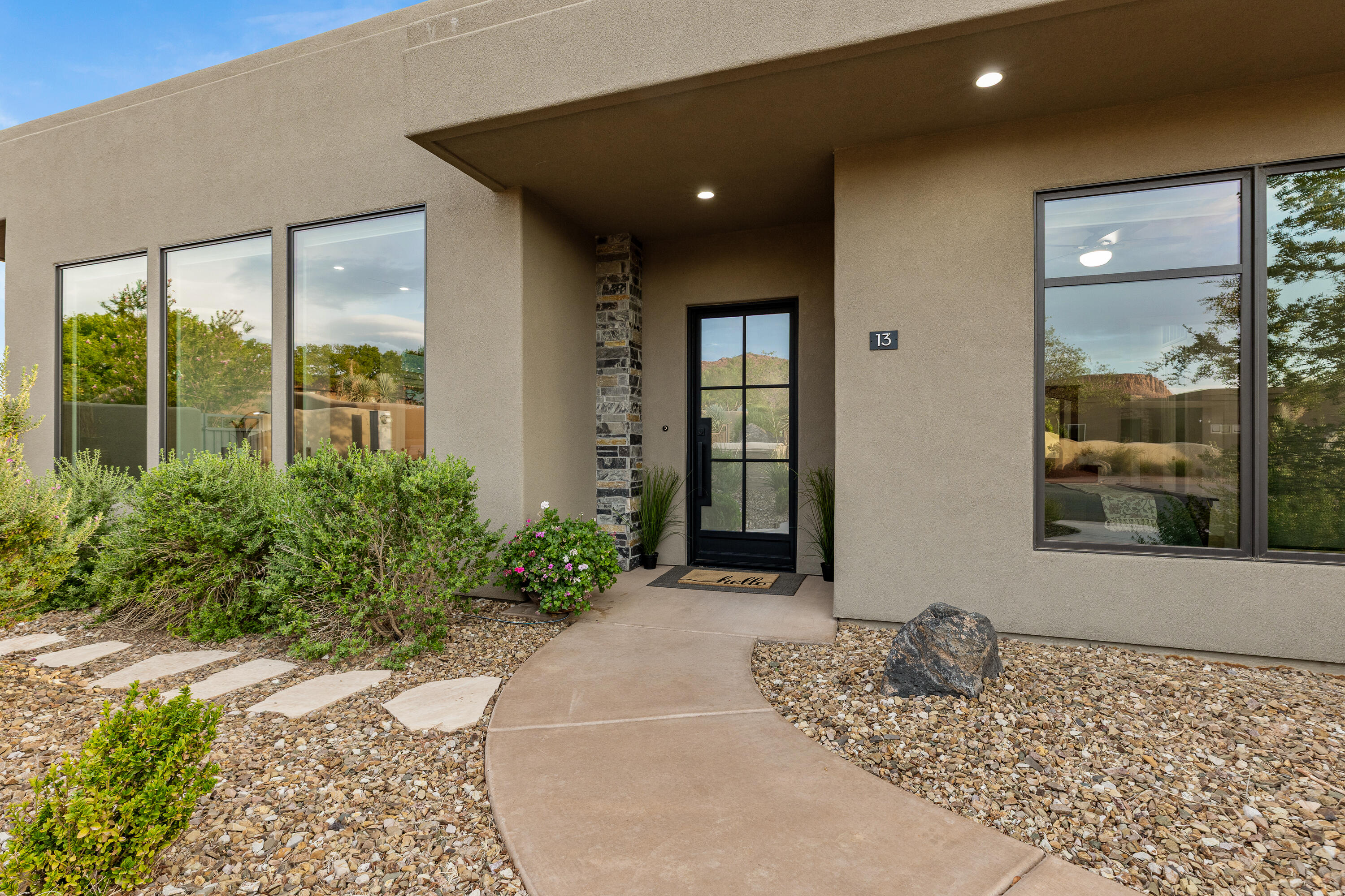 TUWEAP POINT - Residential