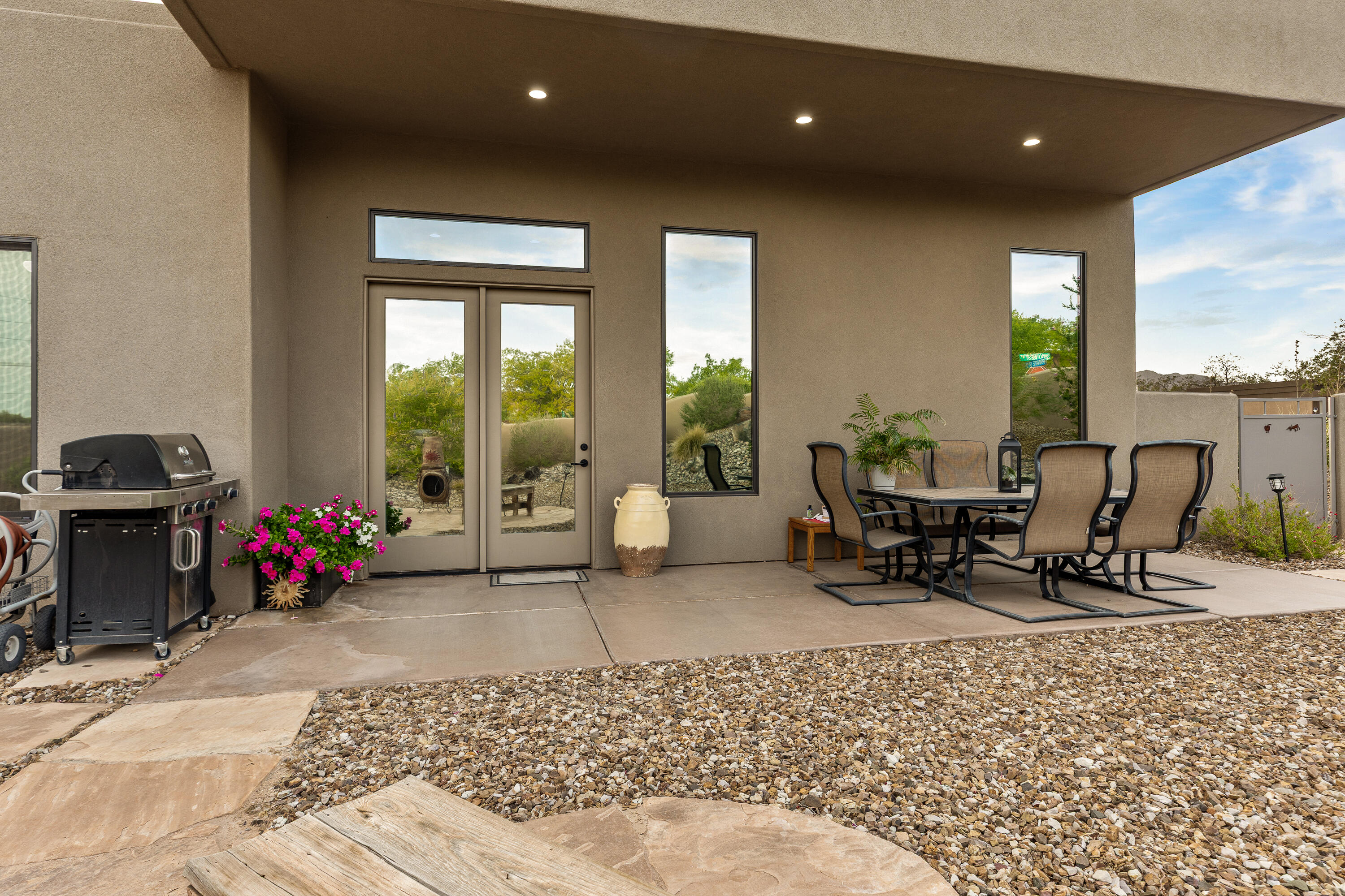 TUWEAP POINT - Residential