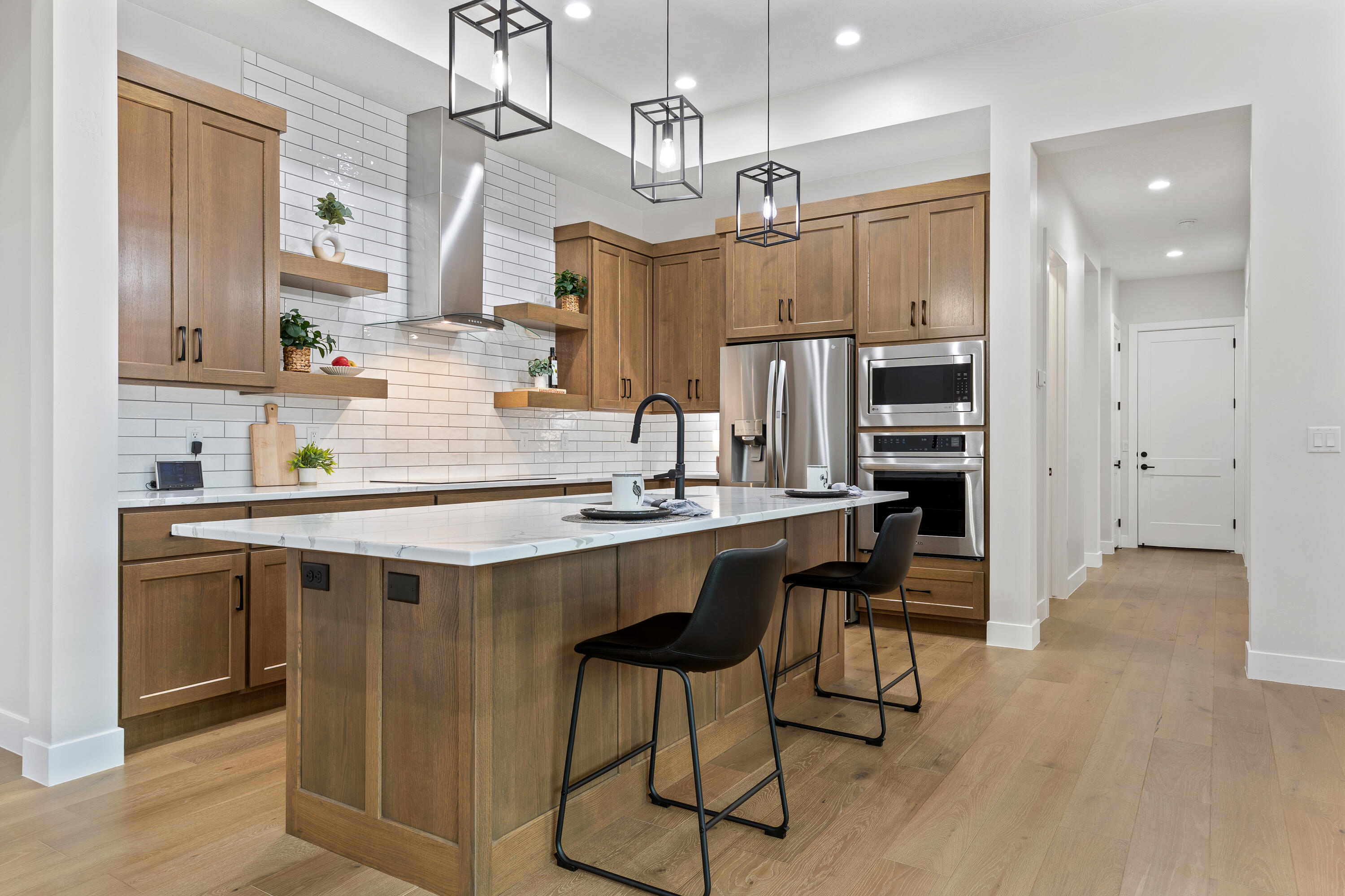 TUWEAP POINT - Residential