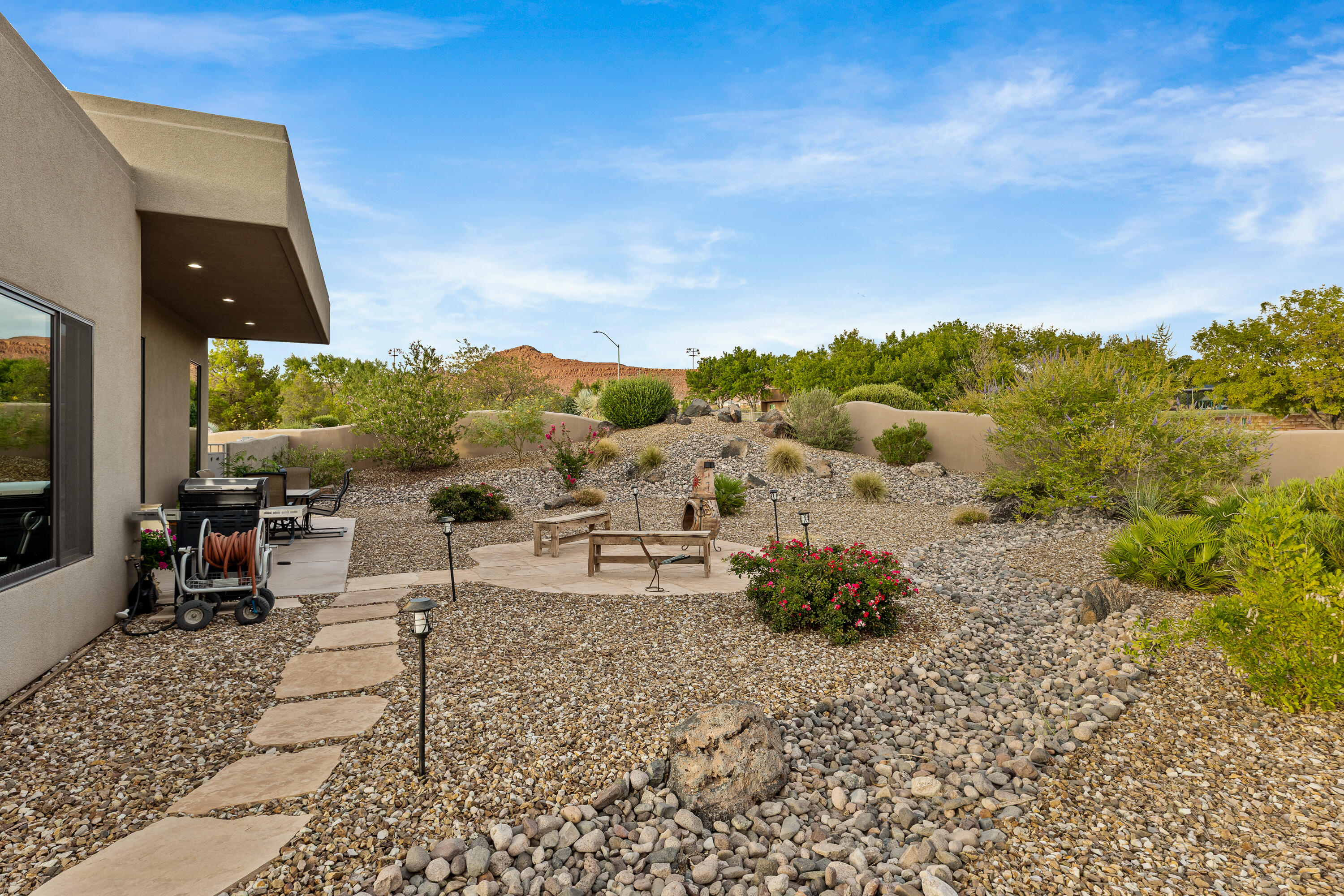 TUWEAP POINT - Residential