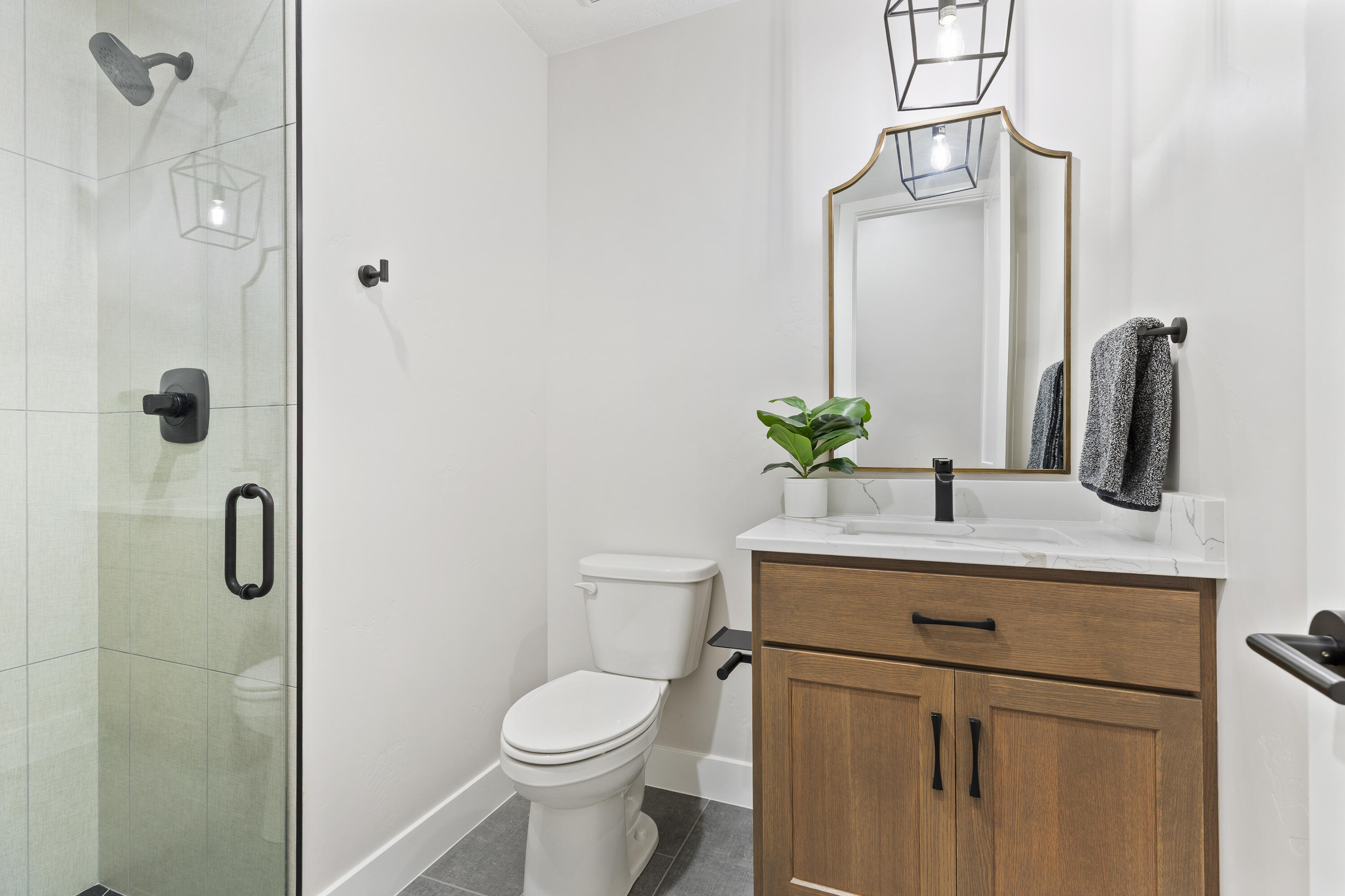 TUWEAP POINT - Residential