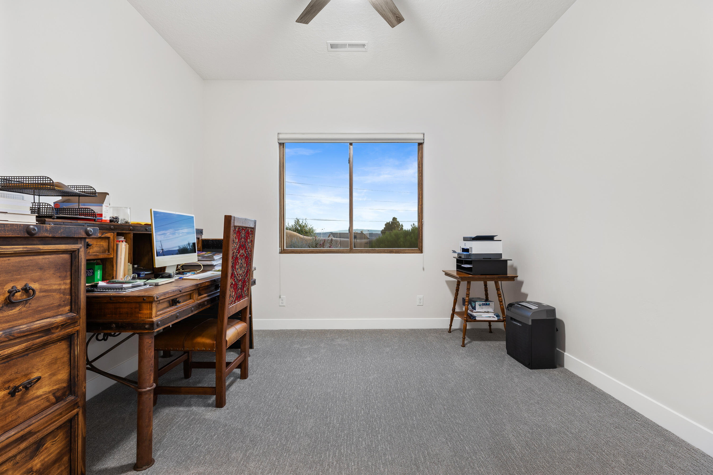 TUWEAP POINT - Residential