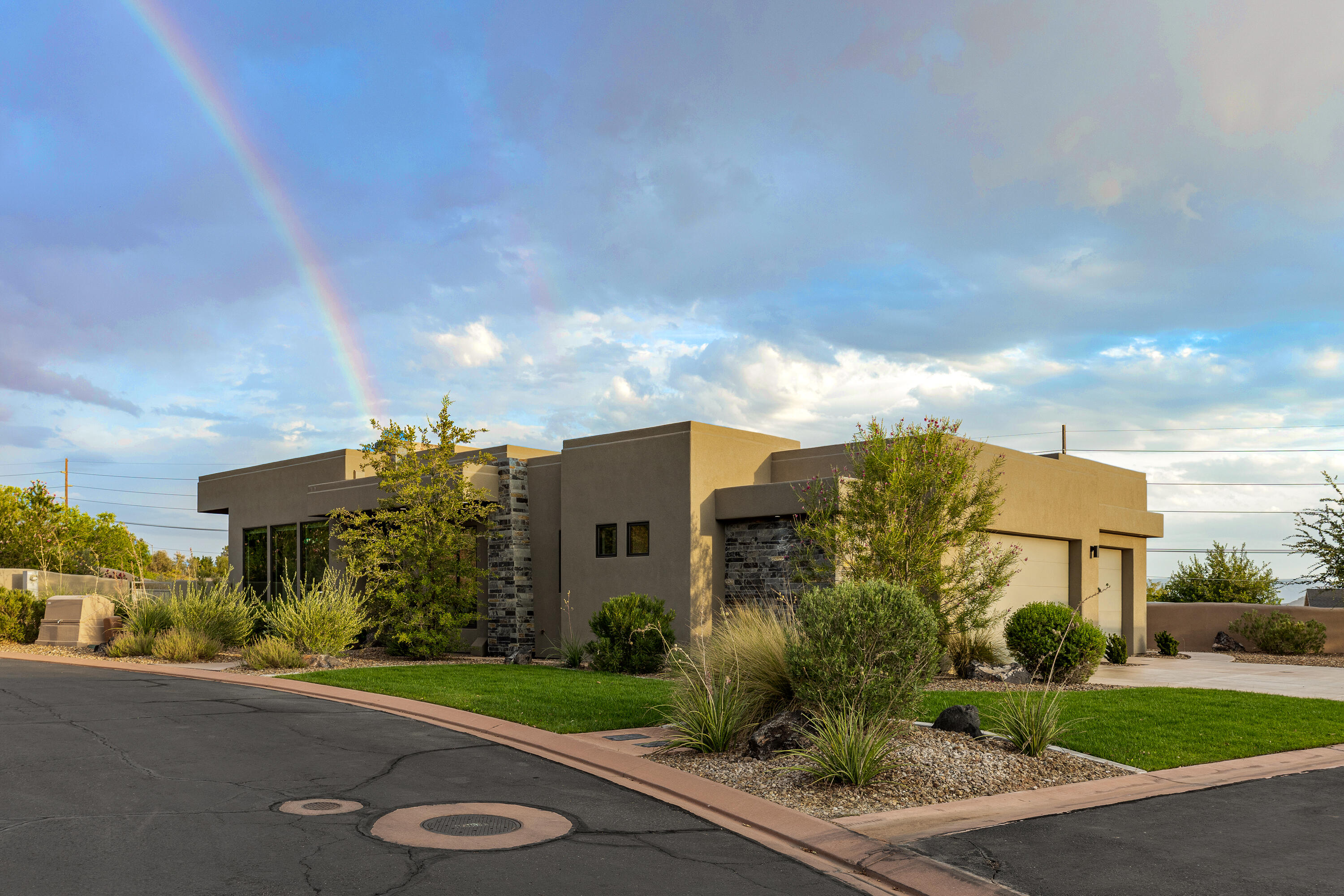 TUWEAP POINT - Residential