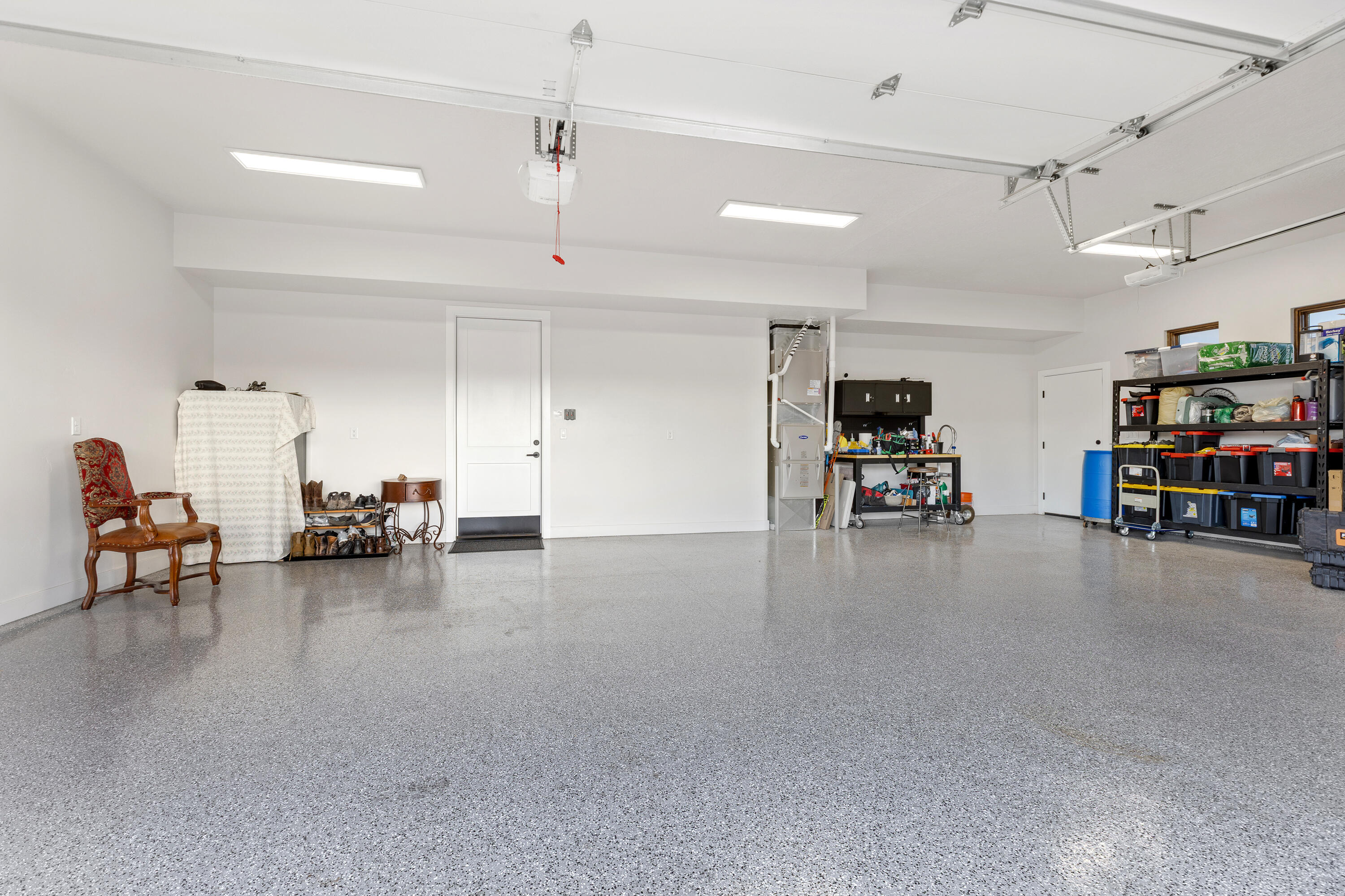 TUWEAP POINT - Residential