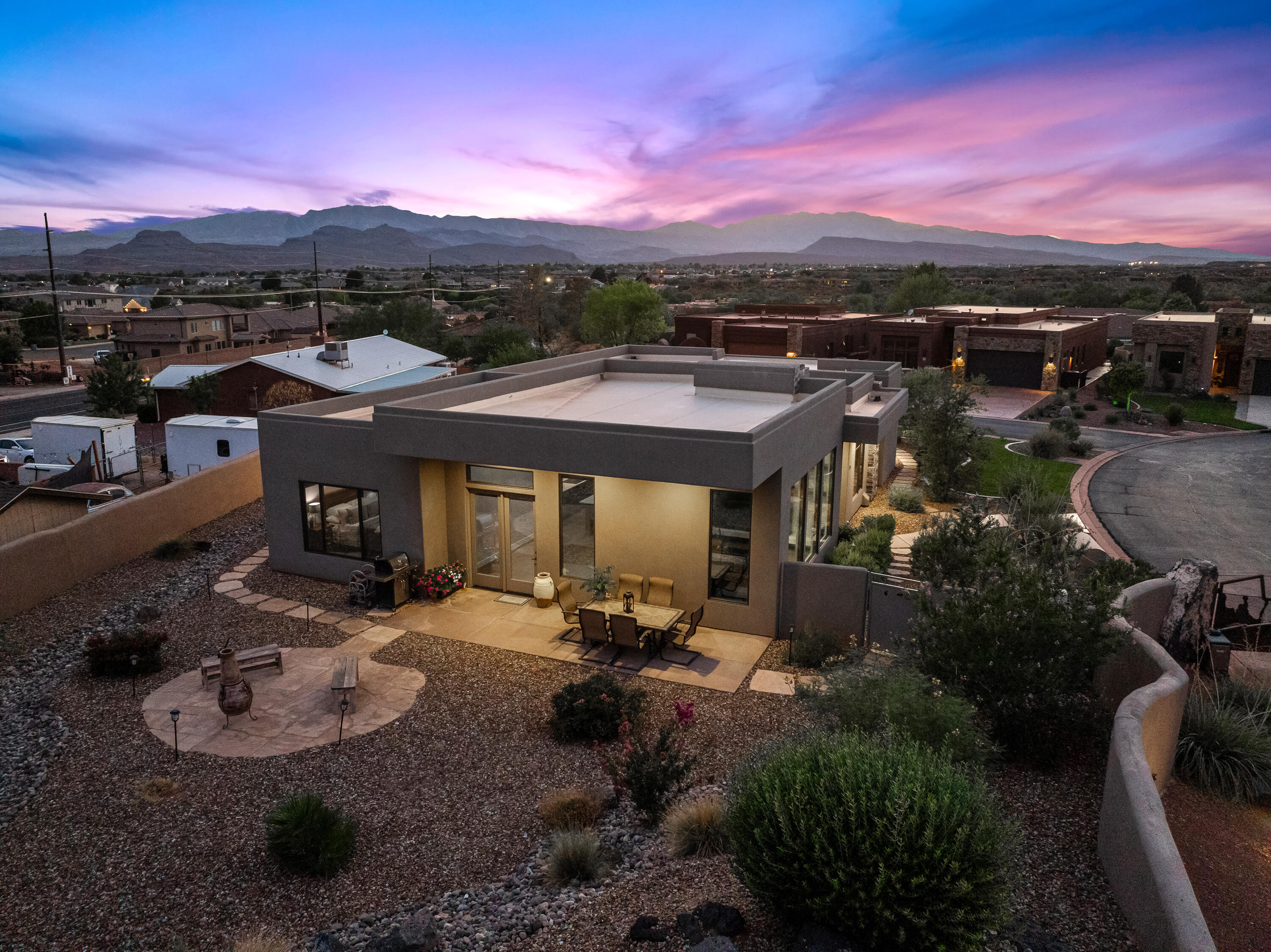 TUWEAP POINT - Residential