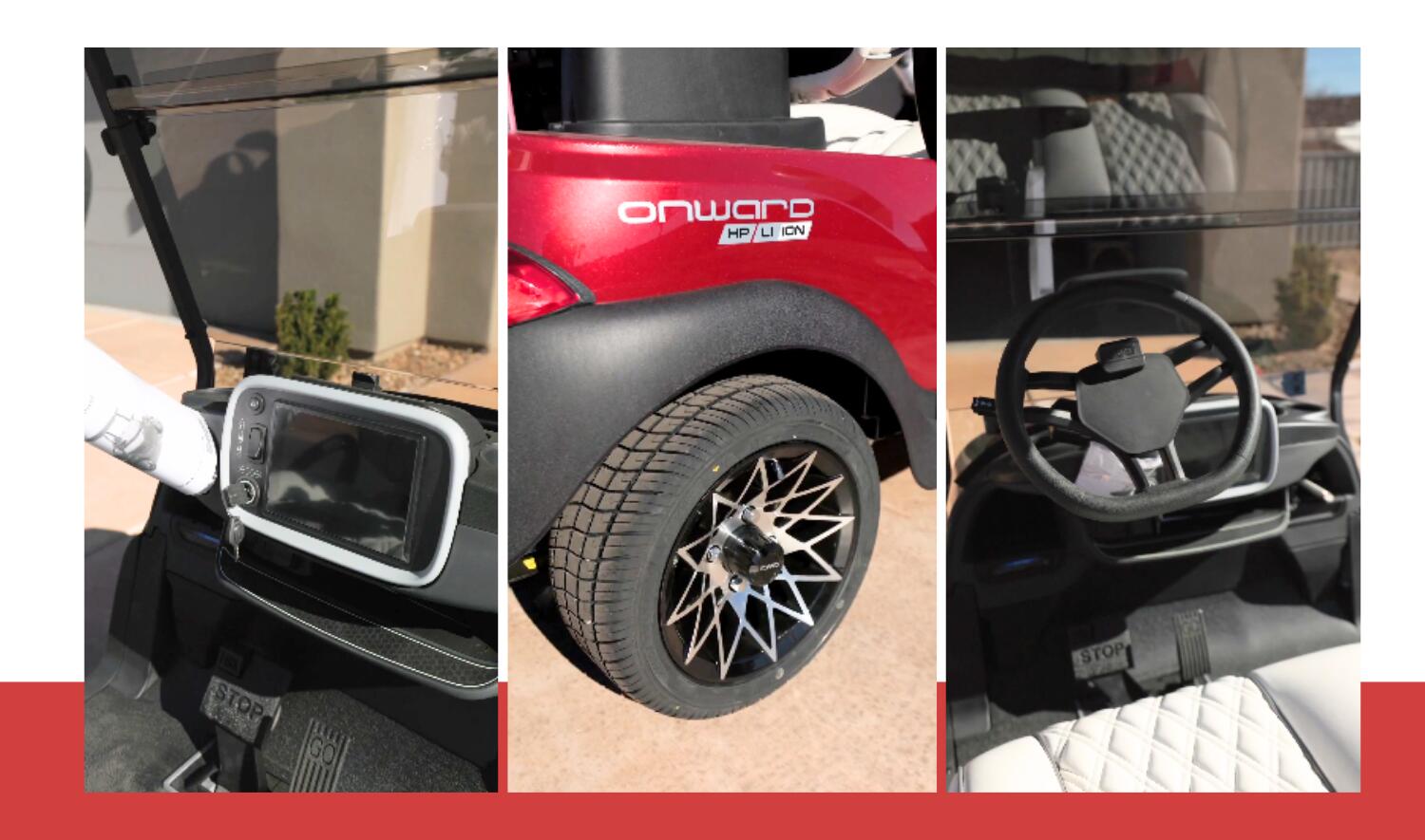 TUWEAP POINT - Residential