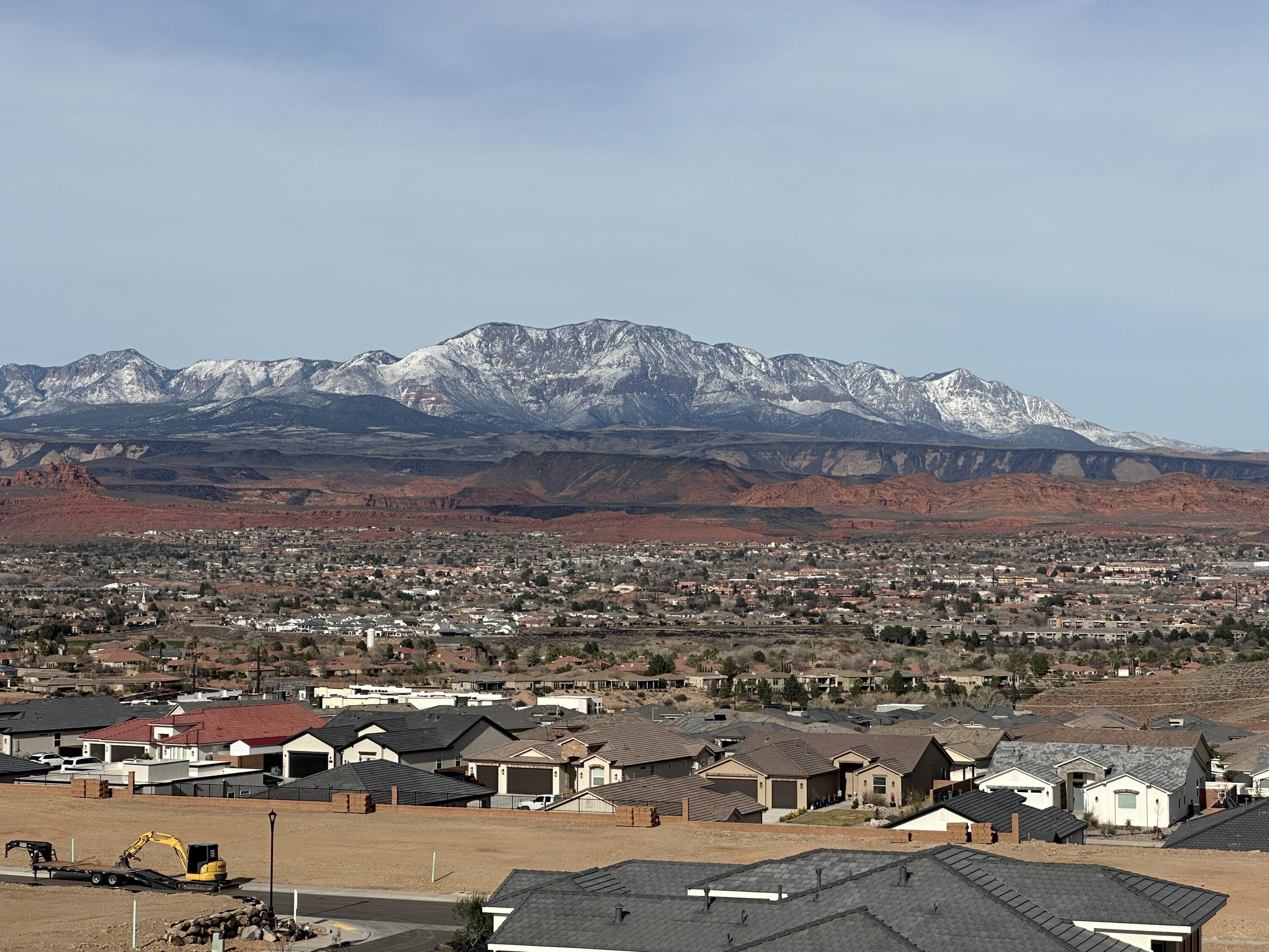 CECITA CREST AT DIVARIO - Land