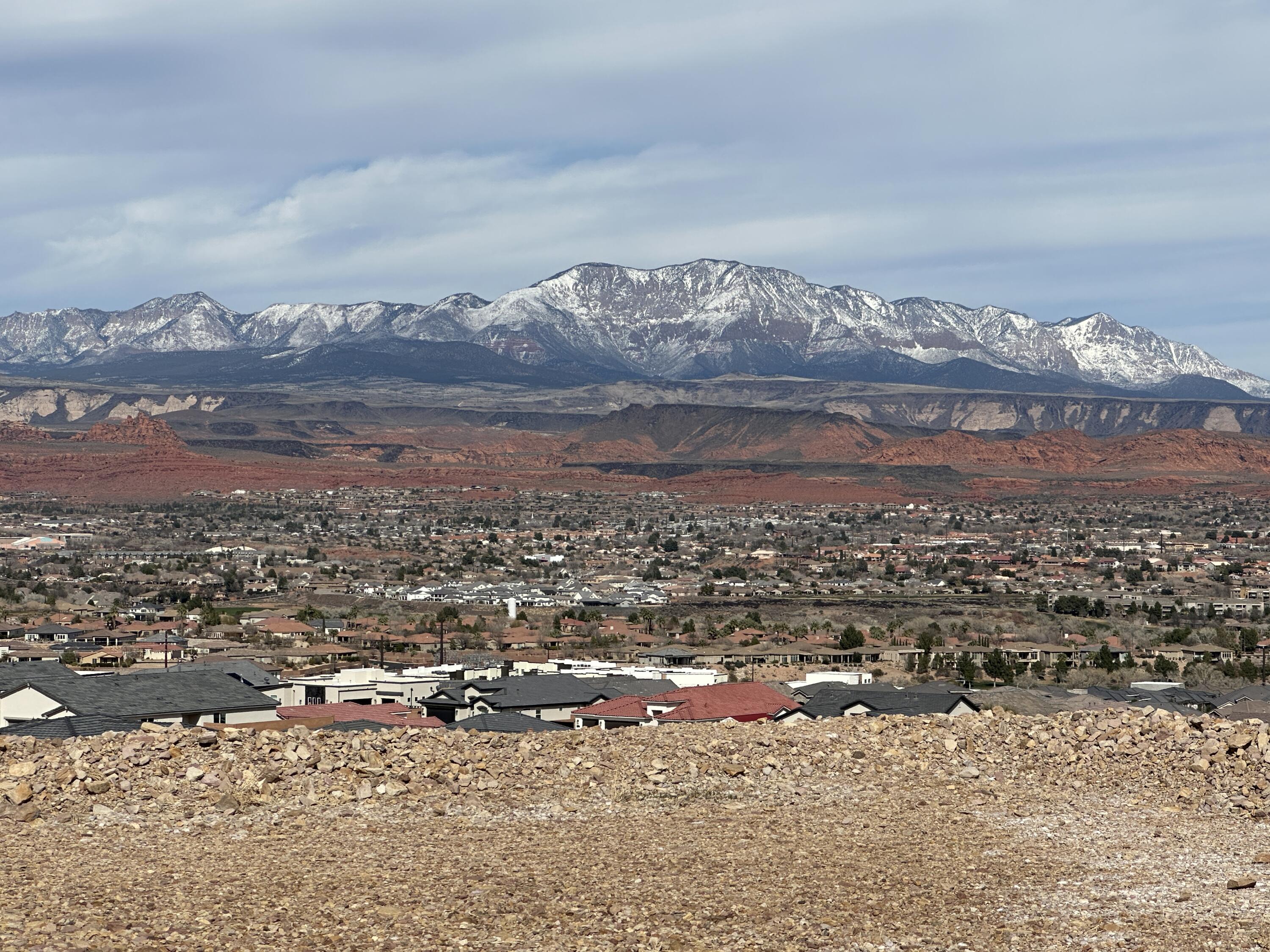CECITA CREST AT DIVARIO - Land
