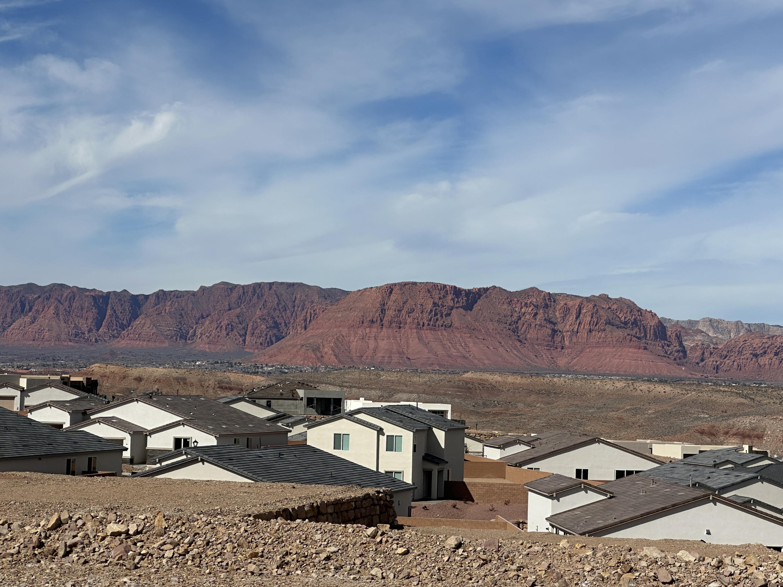 CECITA CREST AT DIVARIO - Land