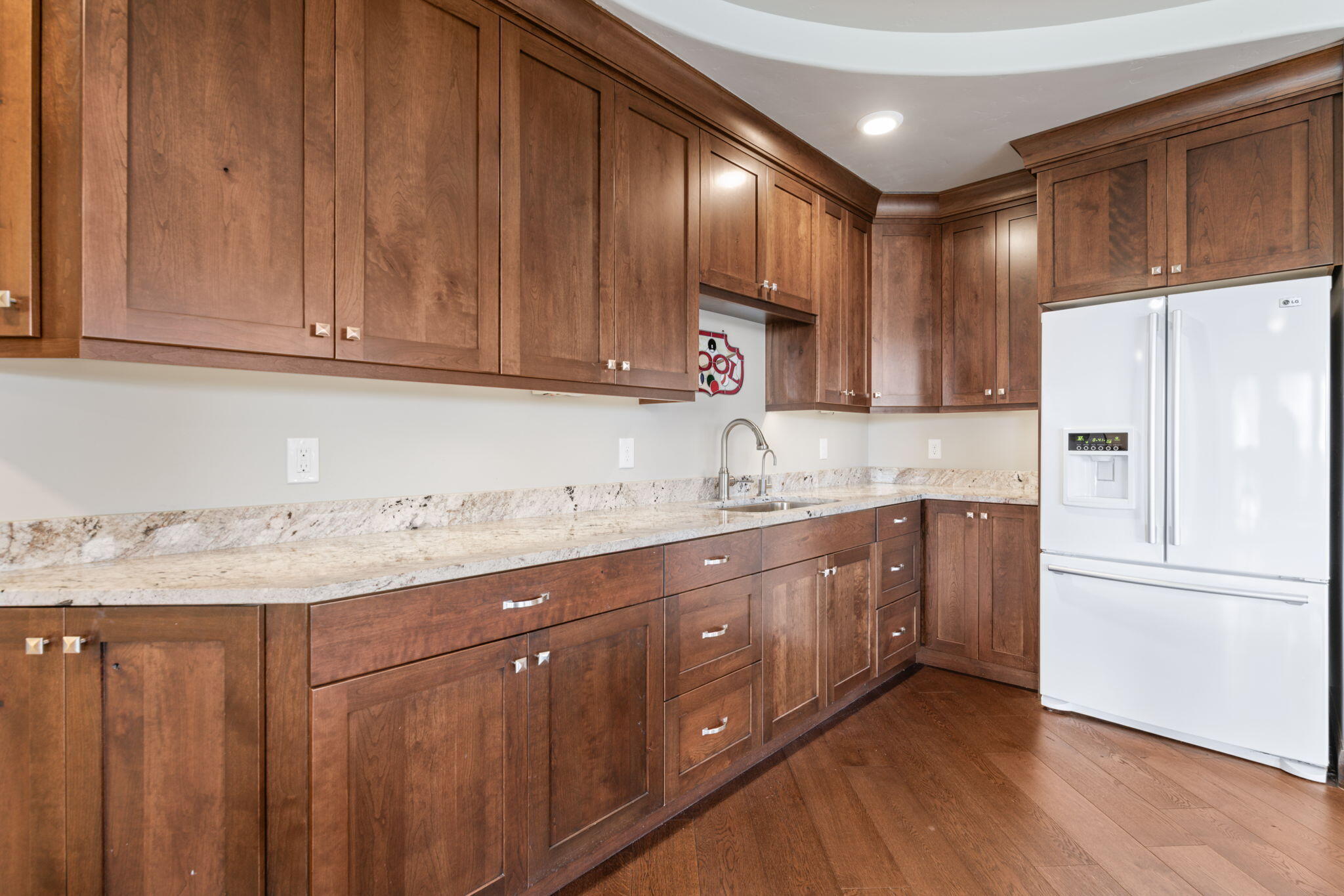 LEDGES OF ST GEORGE - Residential