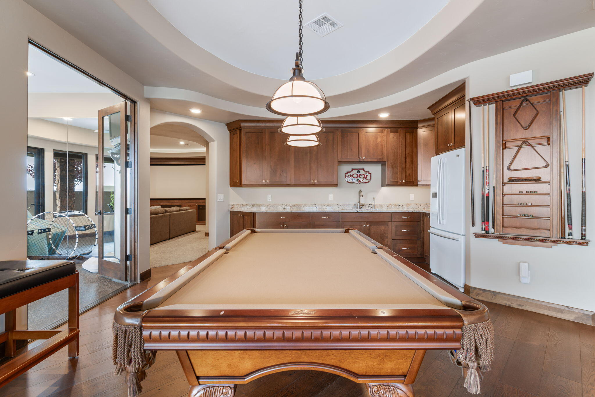 LEDGES OF ST GEORGE - Residential