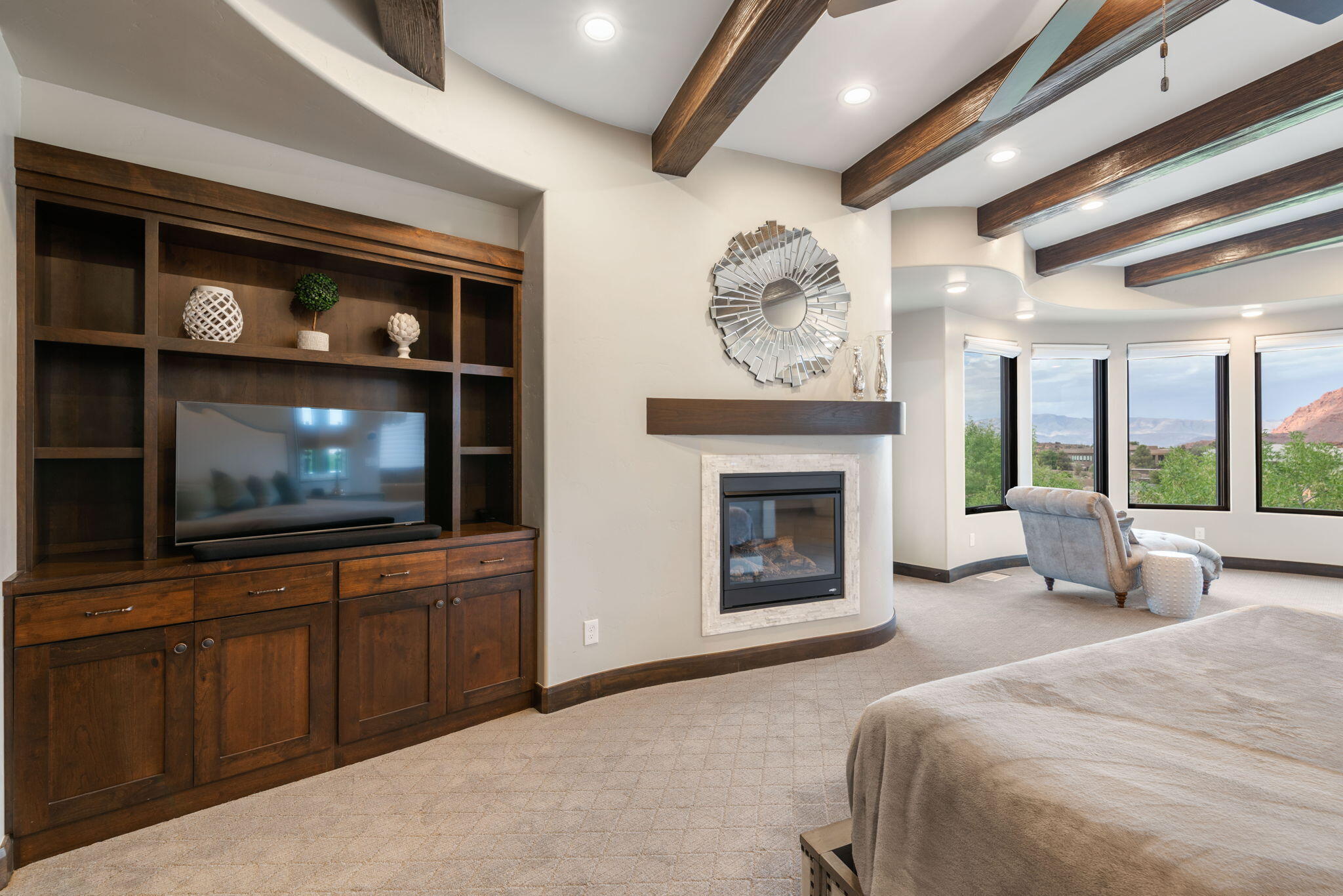 LEDGES OF ST GEORGE - Residential