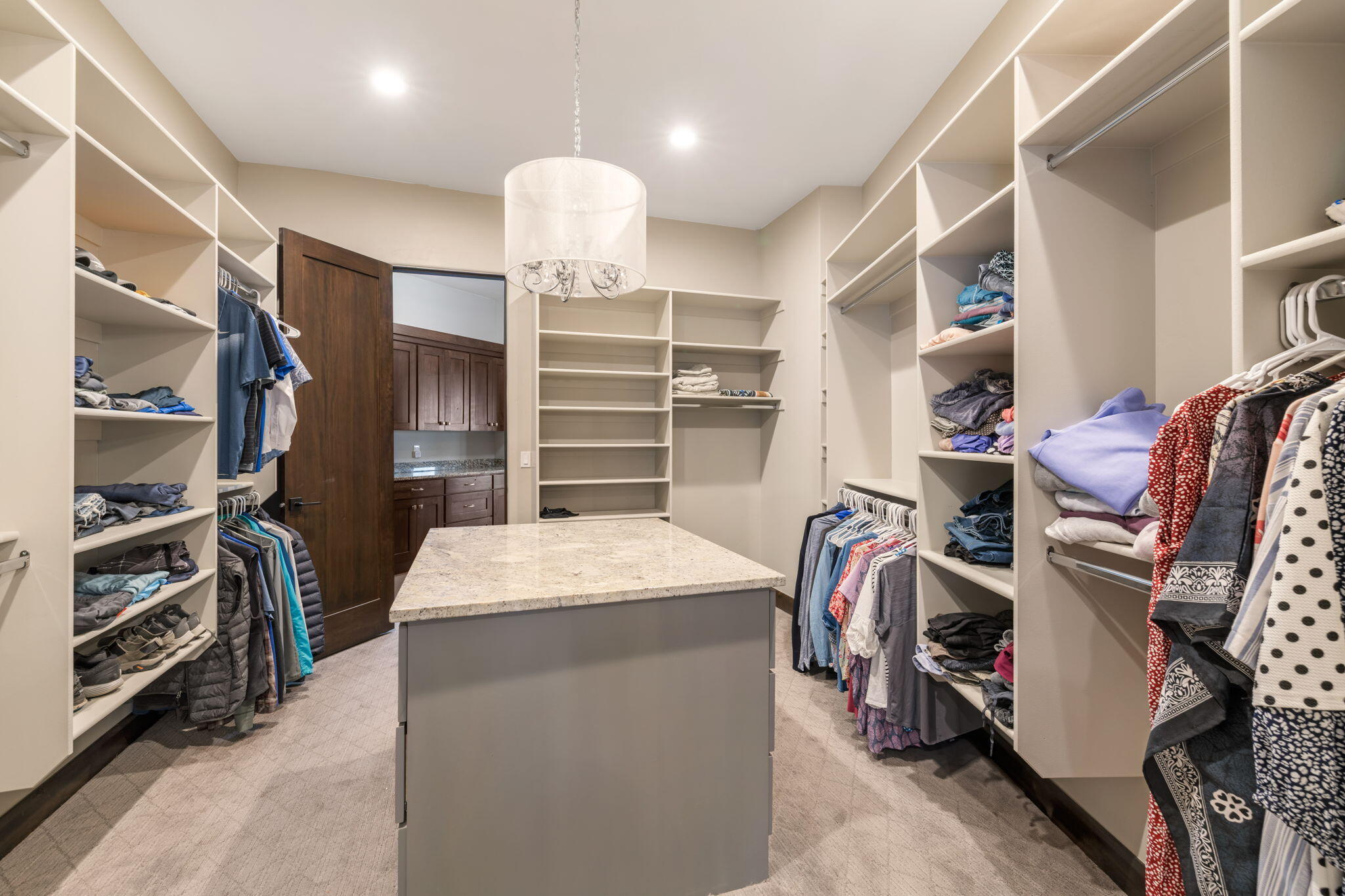 LEDGES OF ST GEORGE - Residential