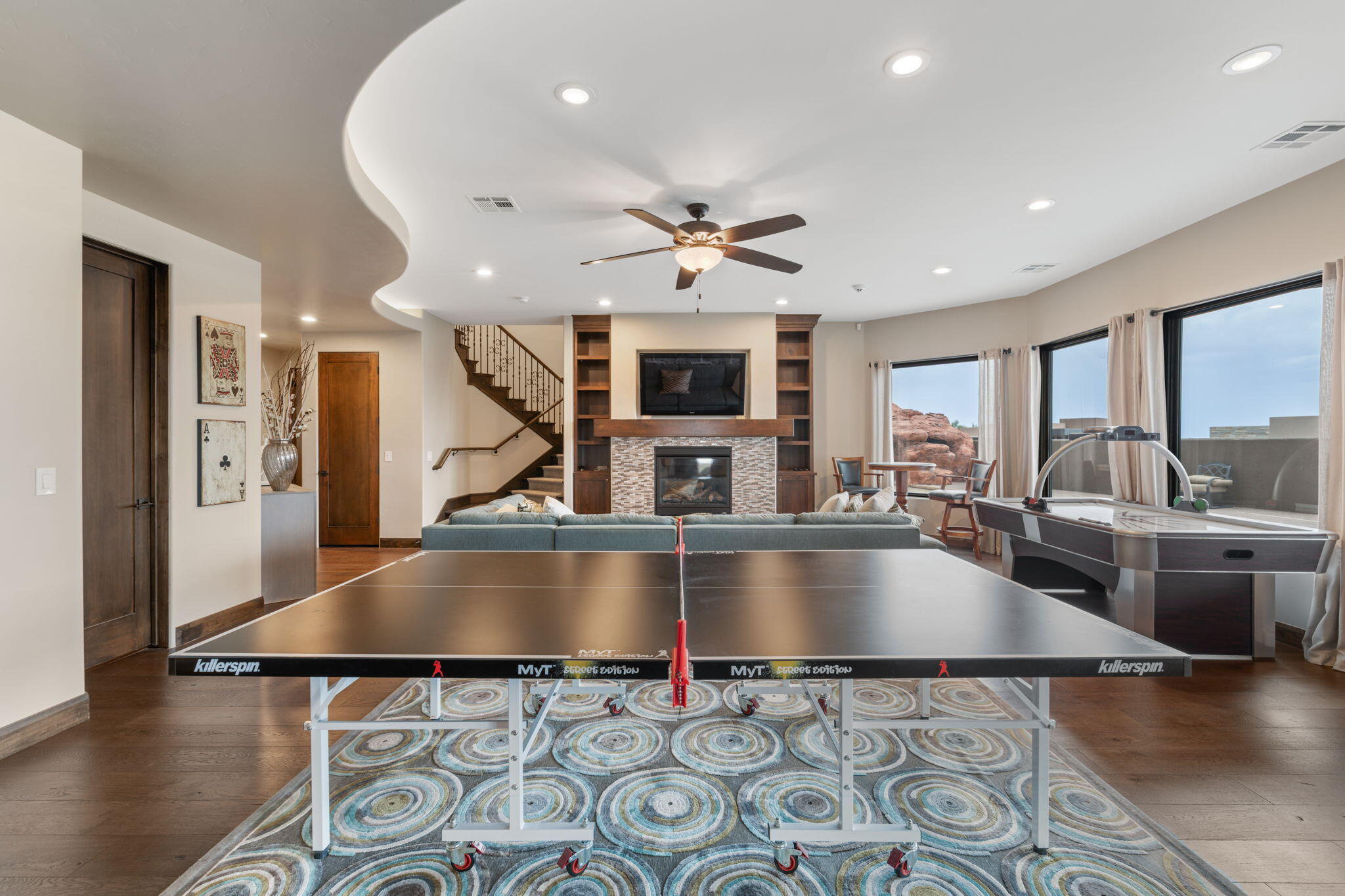 LEDGES OF ST GEORGE - Residential