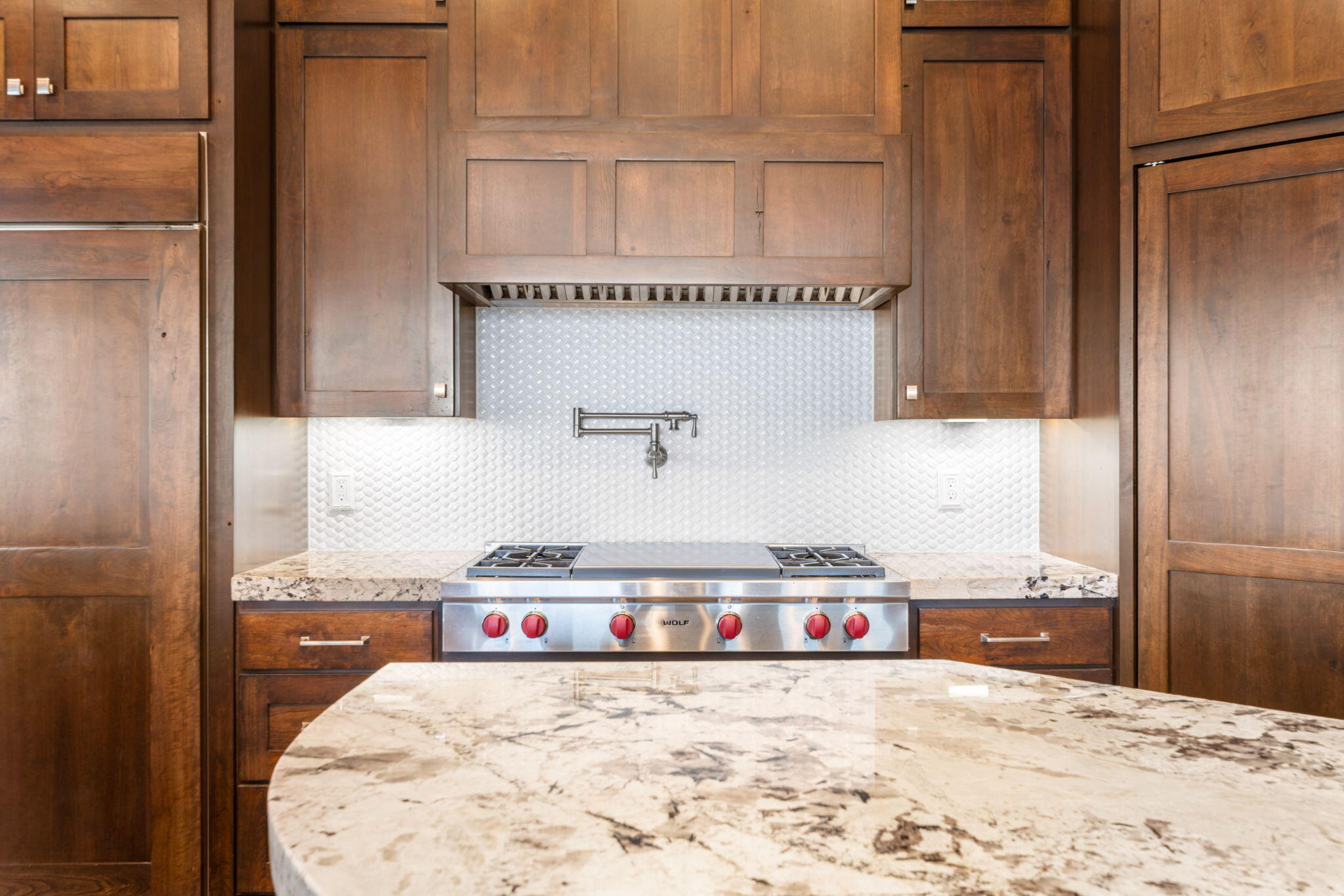 LEDGES OF ST GEORGE - Residential