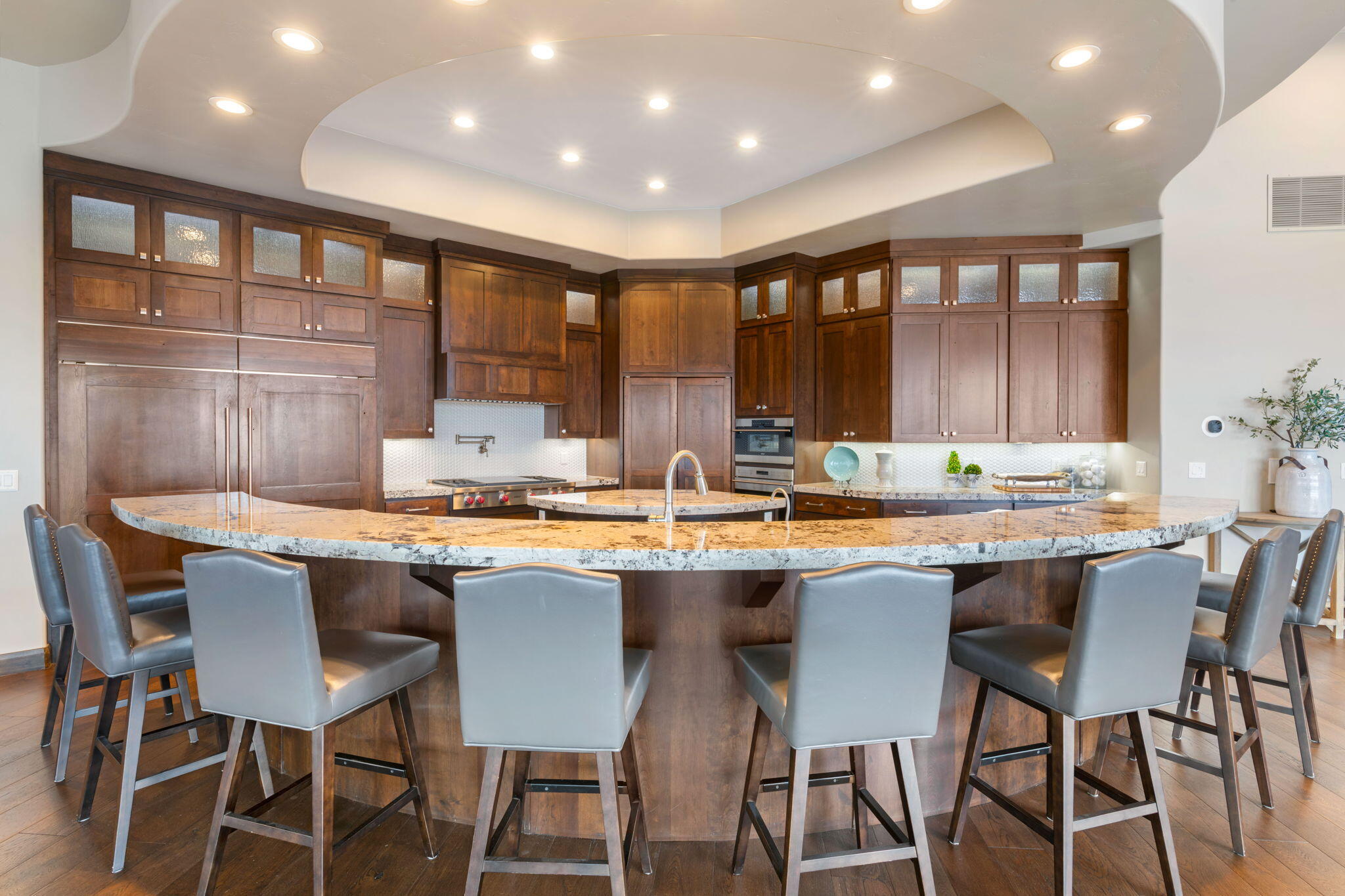 LEDGES OF ST GEORGE - Residential